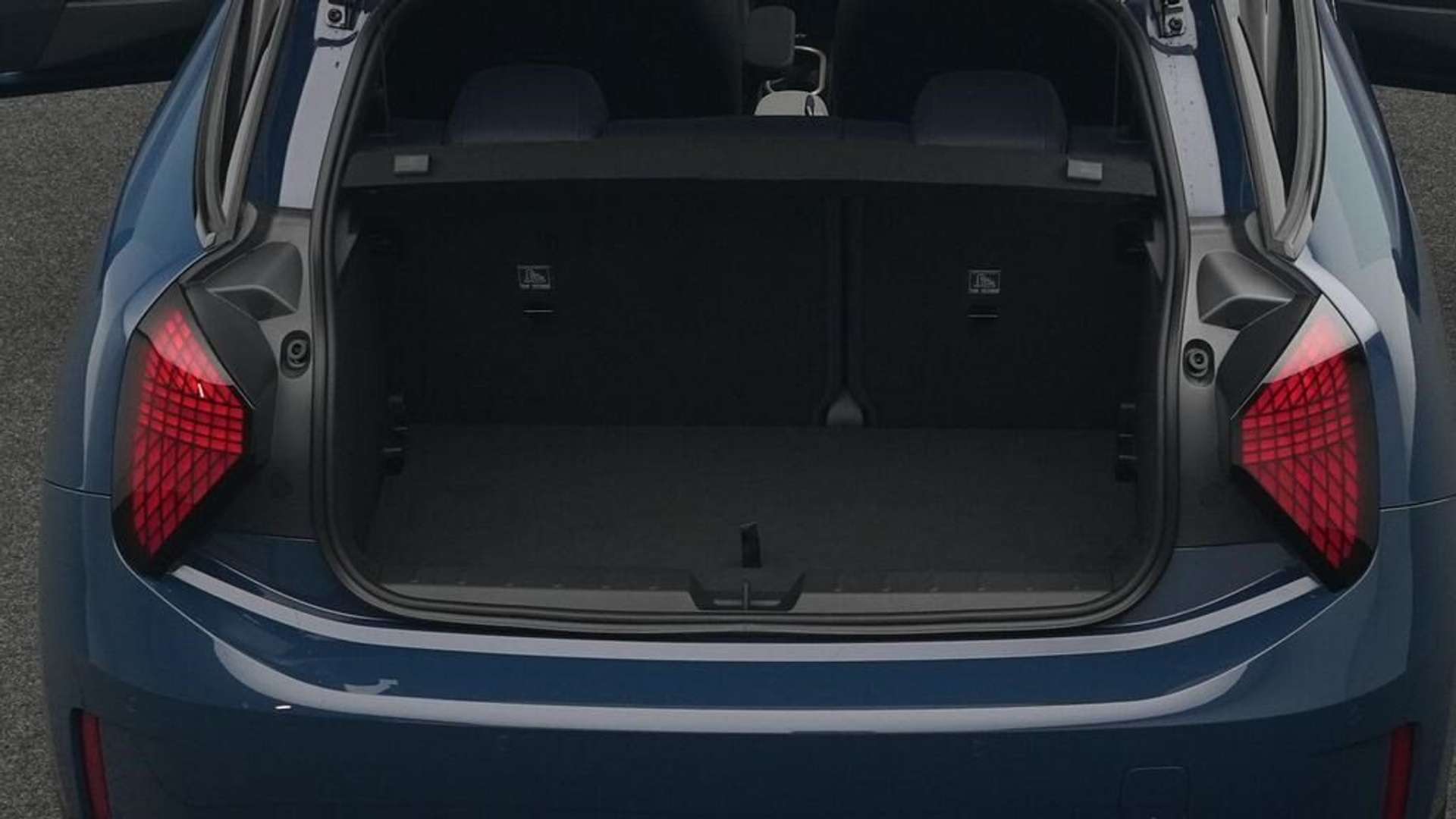 Mini Electric Favoured Cooper E - 2024 - Joinsteer - #6