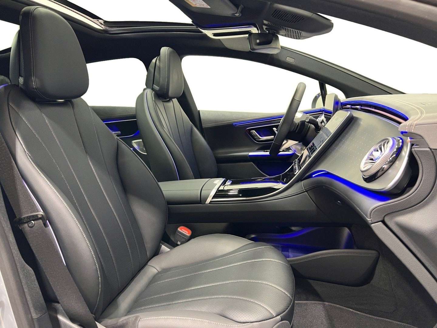 Mercedes EQE 350 Premium - 2025 - Joinsteer - #31