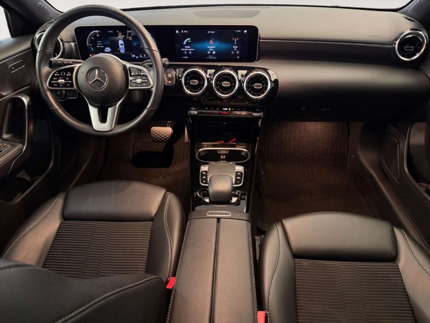 Mercedes Classe A 180 - 2019 - Joinsteer - #12