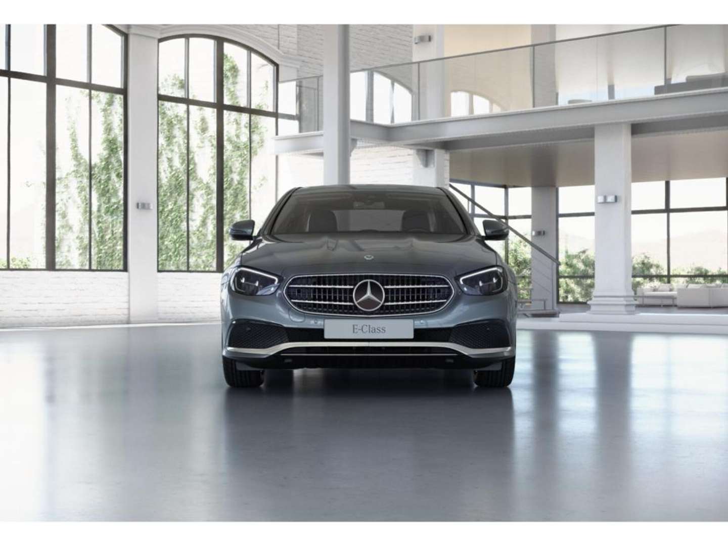 Mercedes Classe E 220 Avantgarde - 2022 - Joinsteer - #5