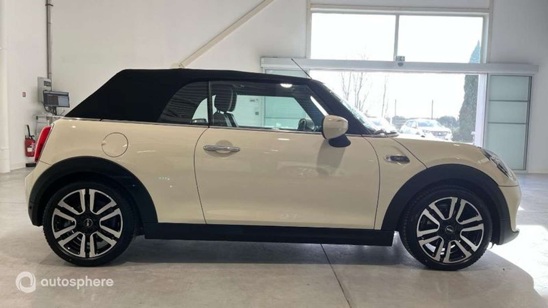 Mini Electric Greenwich Cooper E - 2021 - Joinsteer - #4