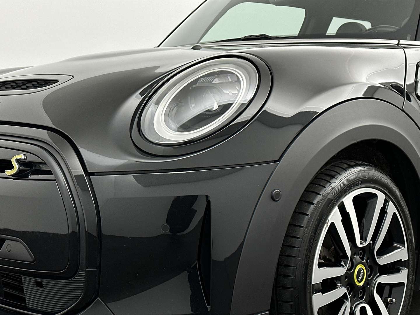 Mini Electric Camden Electric - 2023 - Joinsteer - #33