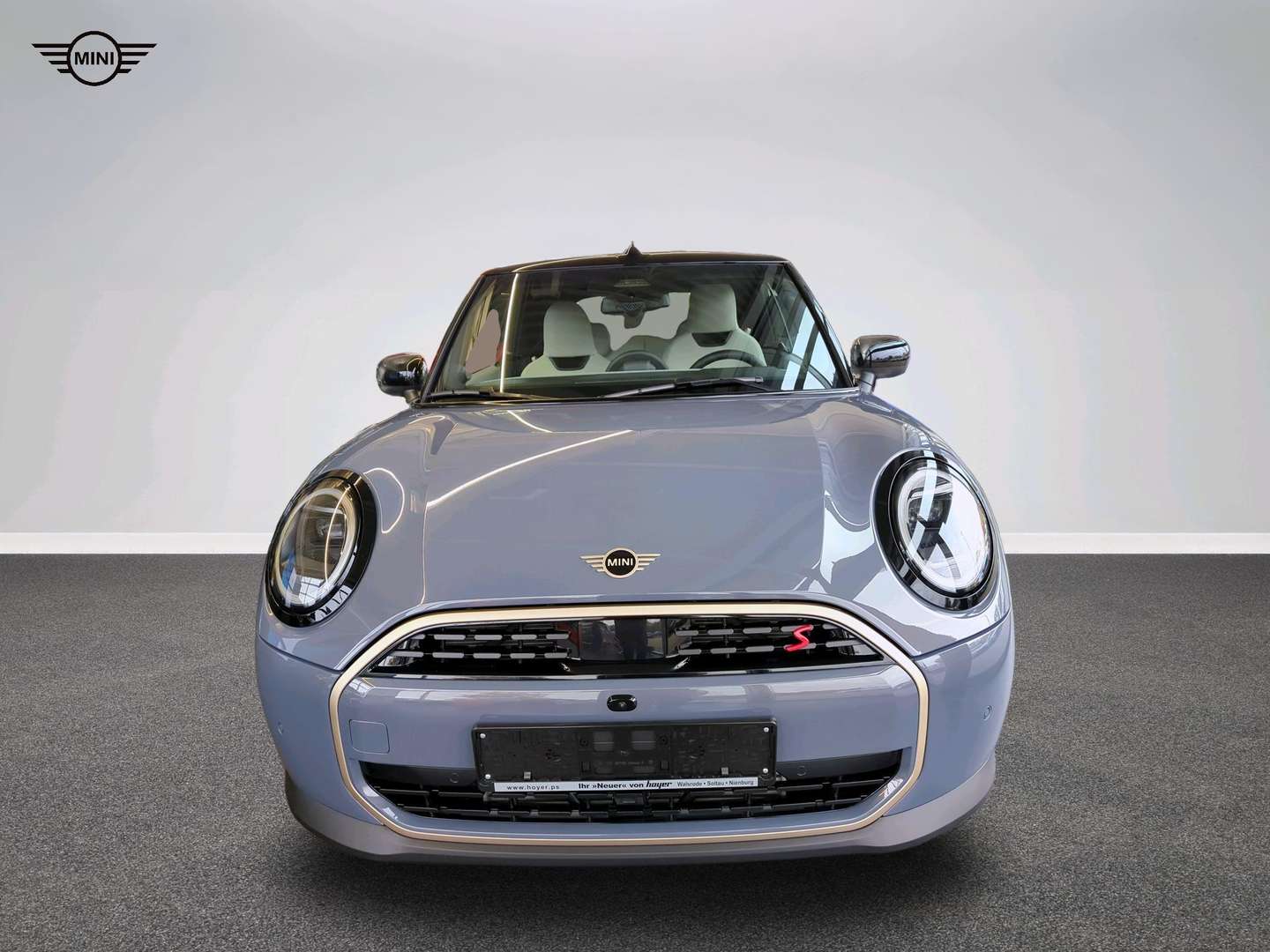 Mini Cabrio Favoured Cooper S - 2024 - Joinsteer - #15