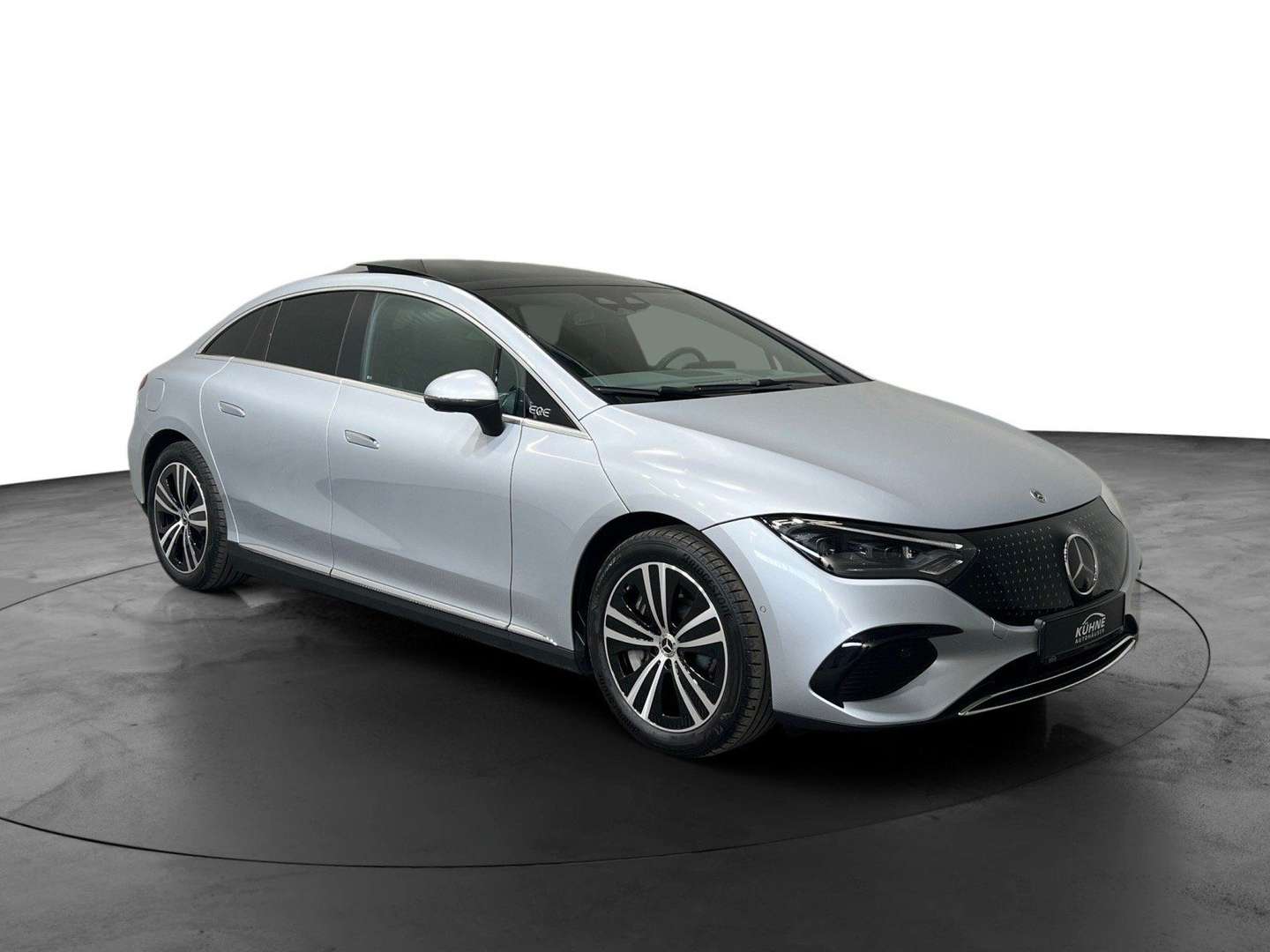 Mercedes EQE 350 Premium - 2025 - Joinsteer - #32