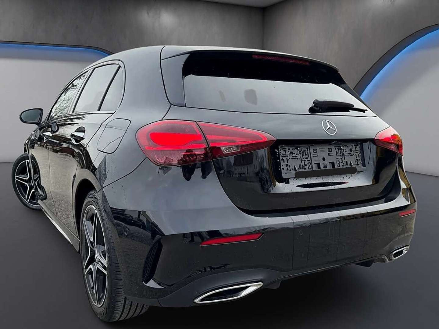 Mercedes Classe A 200 AMG Line - 2025 - Joinsteer - #7