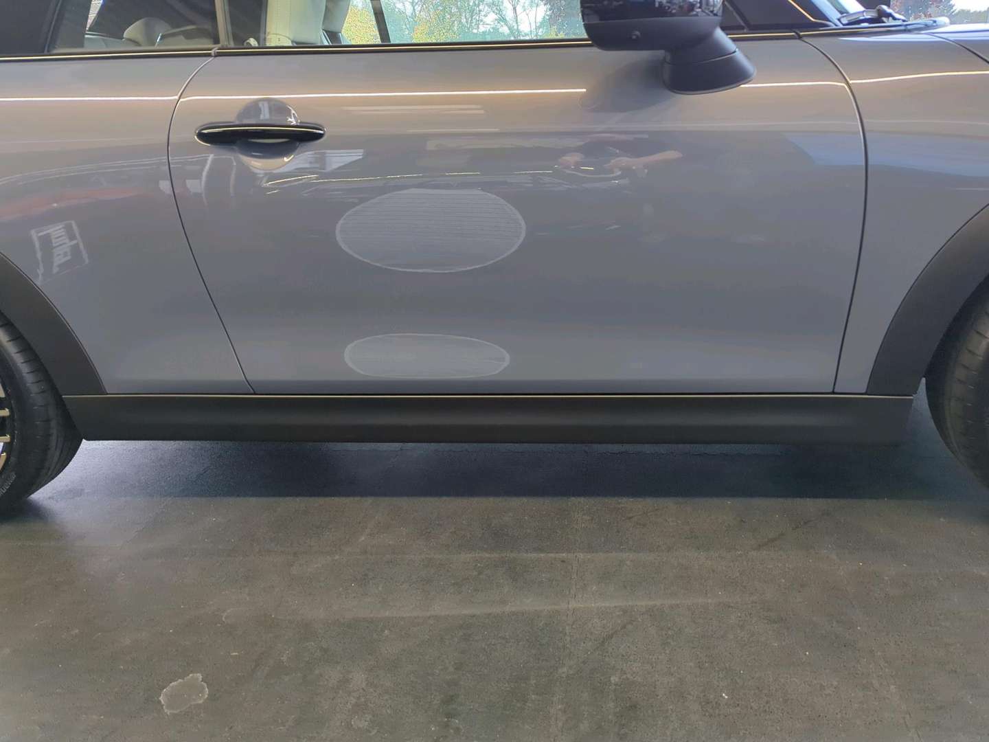 Mini Cabrio Favoured Cooper S - 2024 - Joinsteer - #16