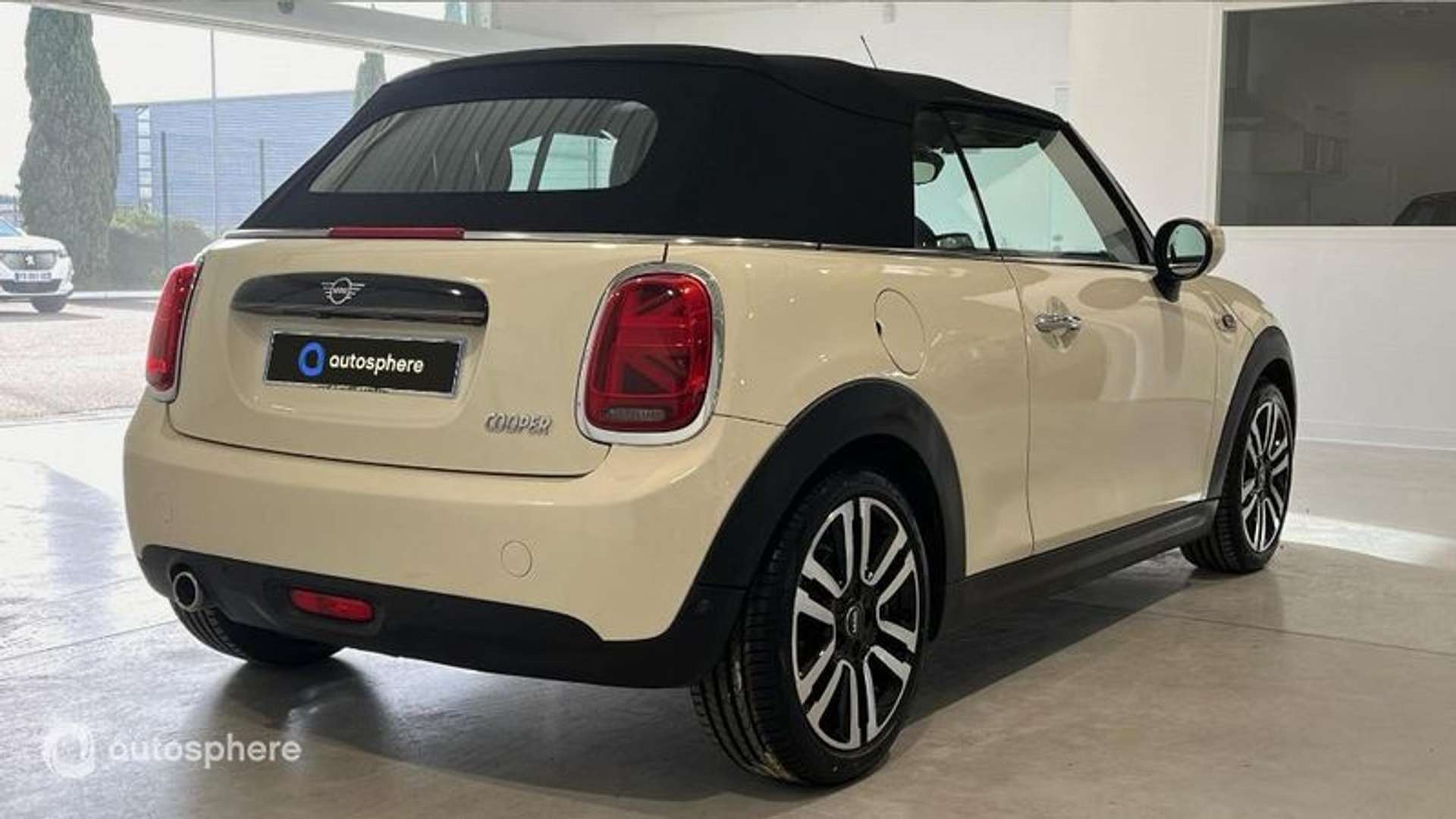 Mini Electric Greenwich Cooper E - 2021 - Joinsteer - #5