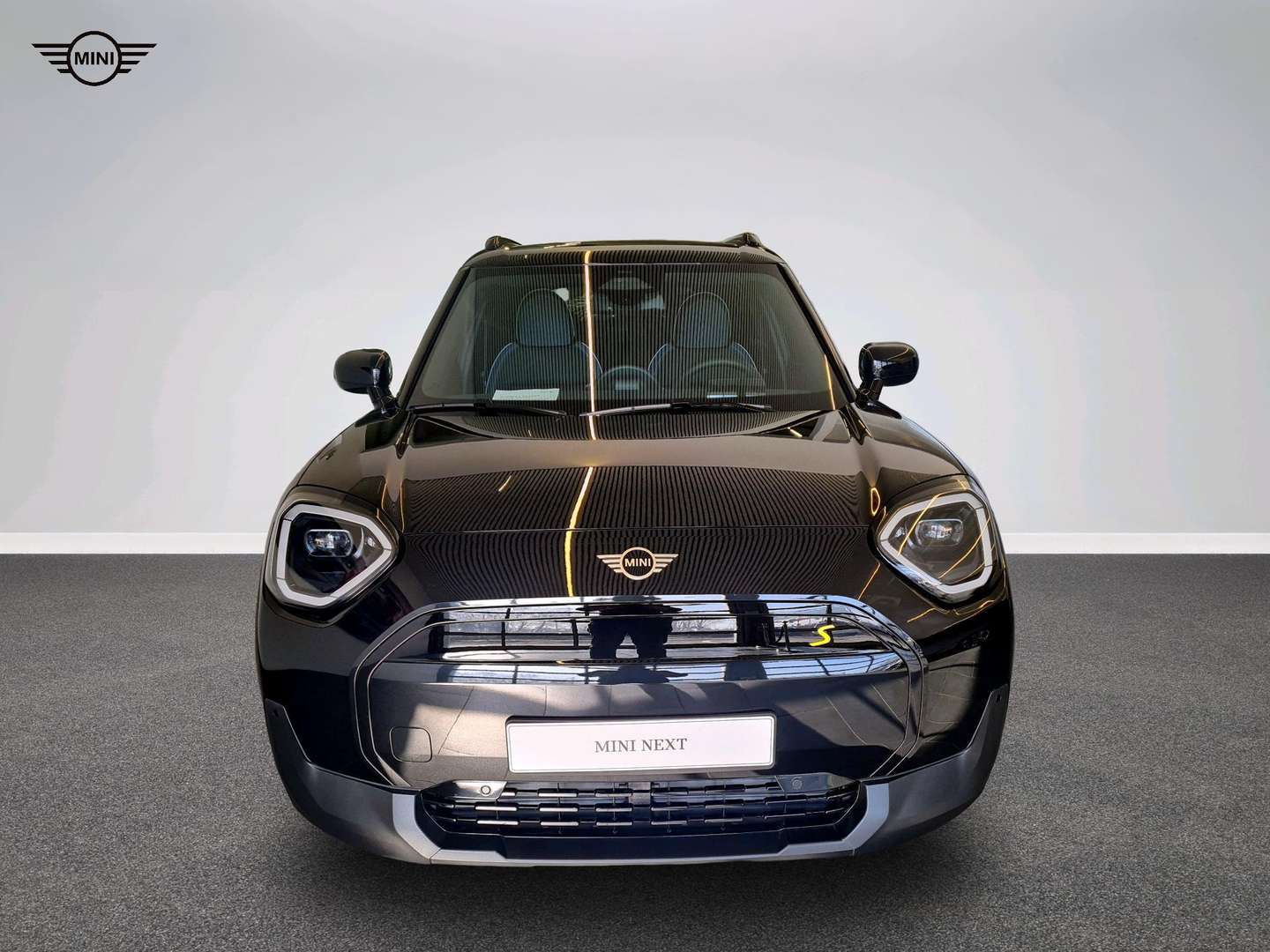 Mini Aceman Classic - 2025 - Joinsteer - #13