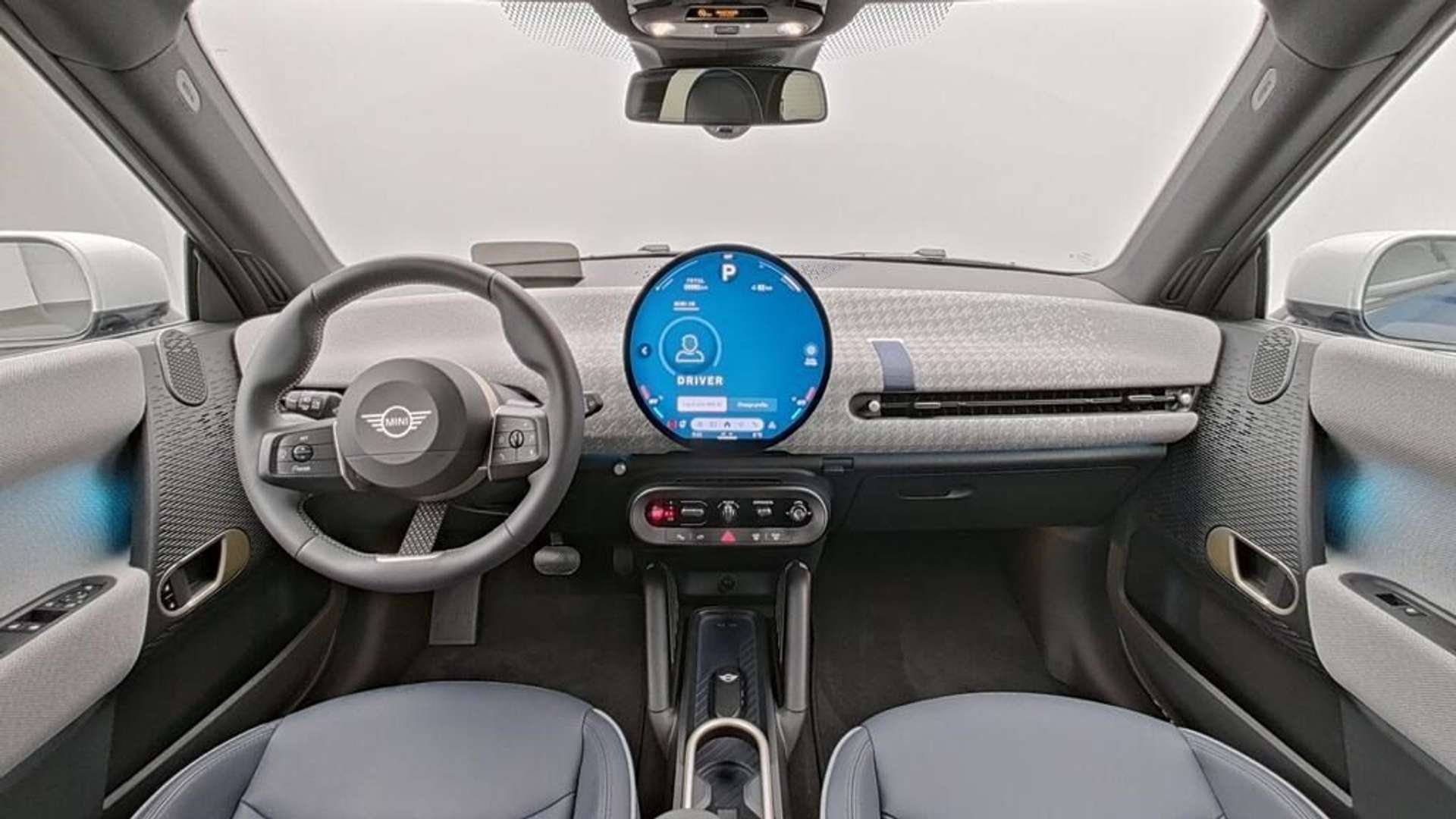 Mini Electric Favoured Cooper E - 2024 - Joinsteer - #8