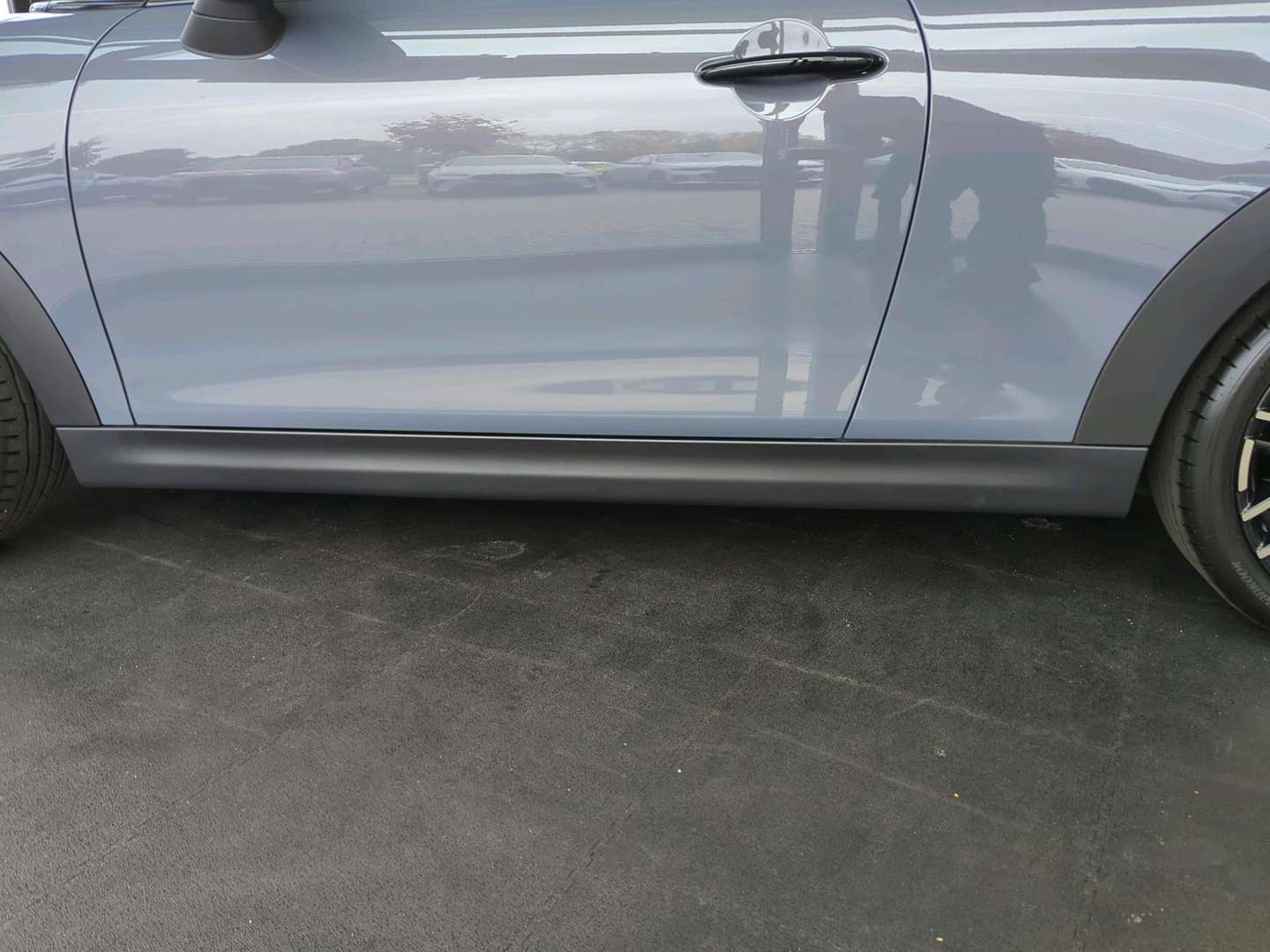 Mini Cabrio Favoured Cooper S - 2024 - Joinsteer - #17