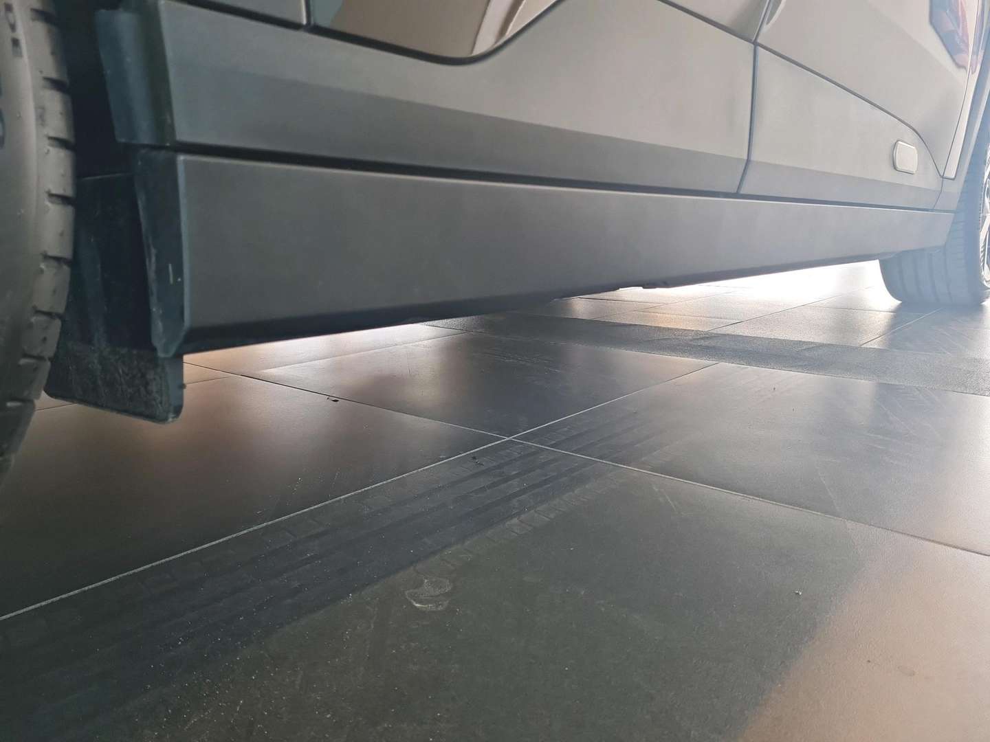 Mini Aceman Classic - 2025 - Joinsteer - #14