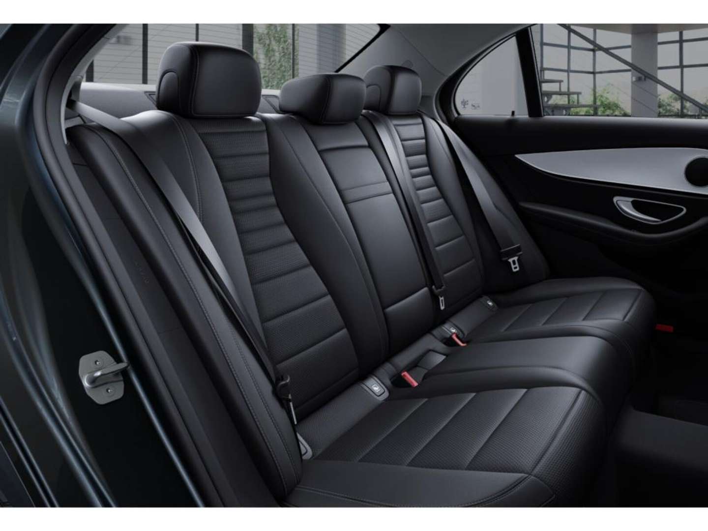 Mercedes Classe E 220 Avantgarde - 2022 - Joinsteer - #8