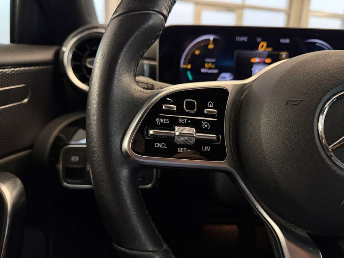 Mercedes Classe A 180 - 2019 - Joinsteer - #15