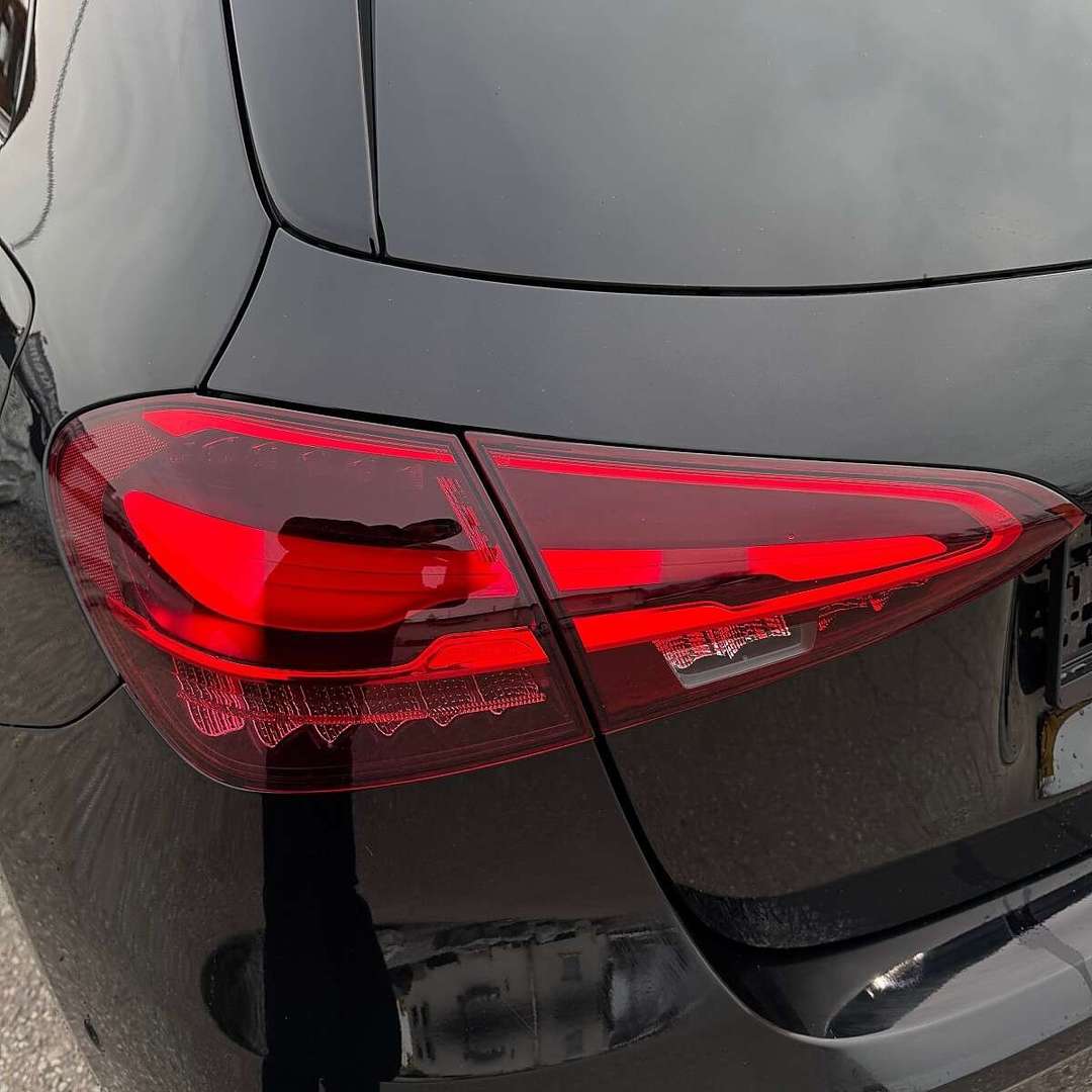 Mercedes Classe A 200 AMG Line - 2025 - Joinsteer - #9