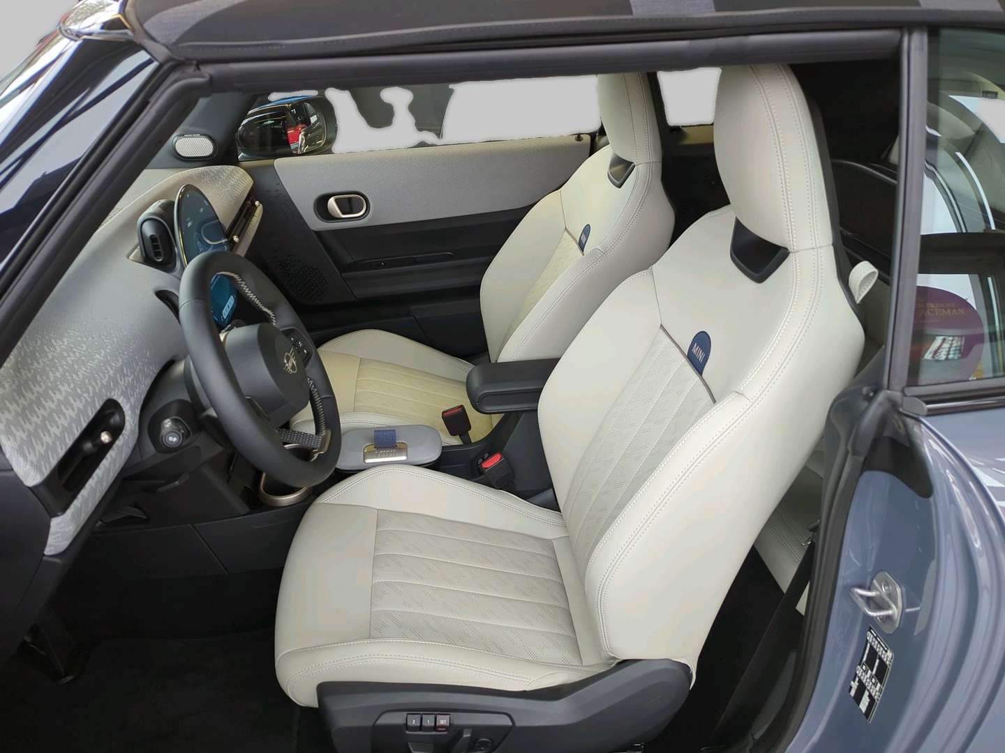 Mini Cabrio Favoured Cooper S - 2024 - Joinsteer - #18