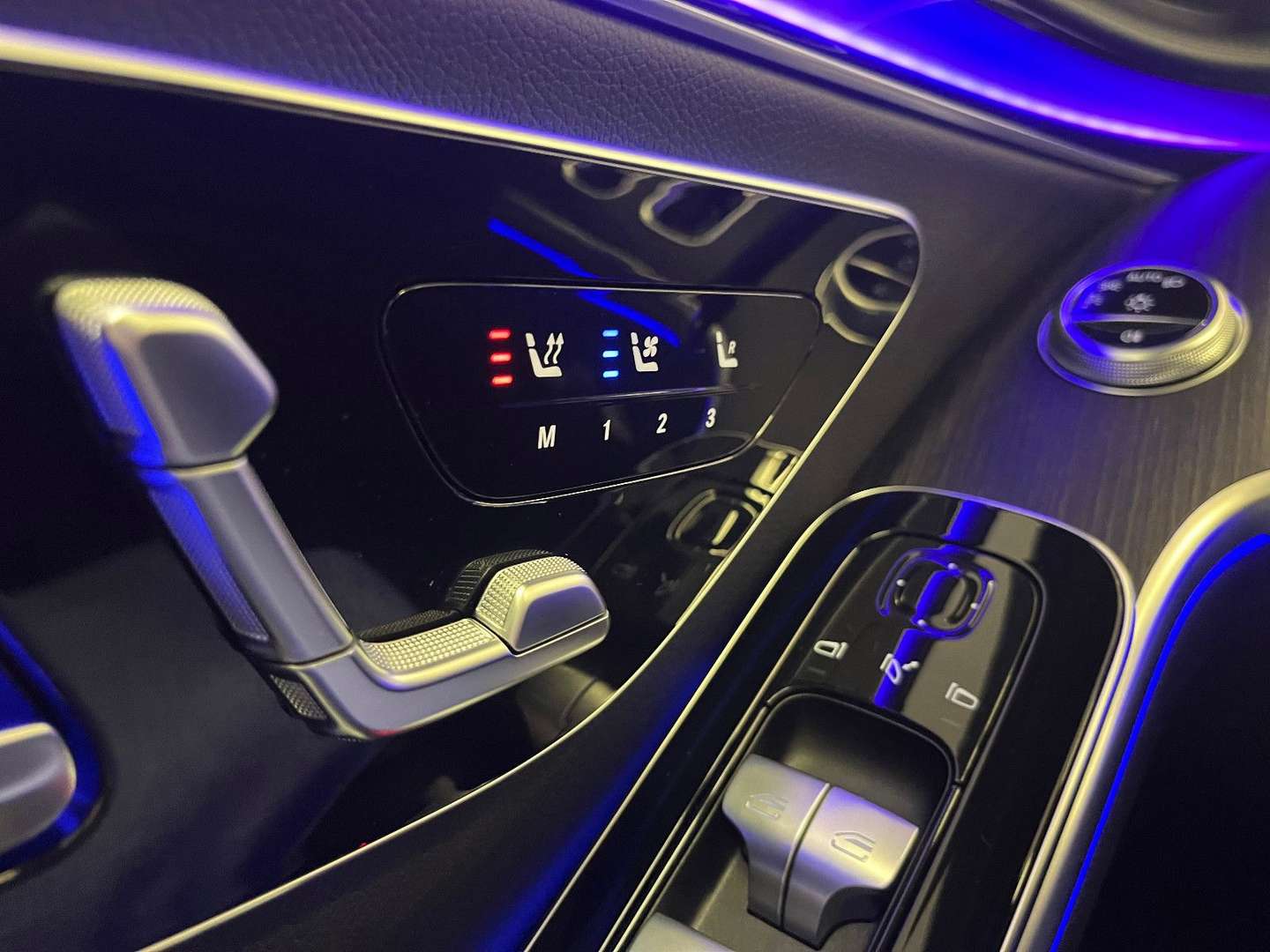 Mercedes Classe S 580 AMG Line - 2024 - Joinsteer - #8