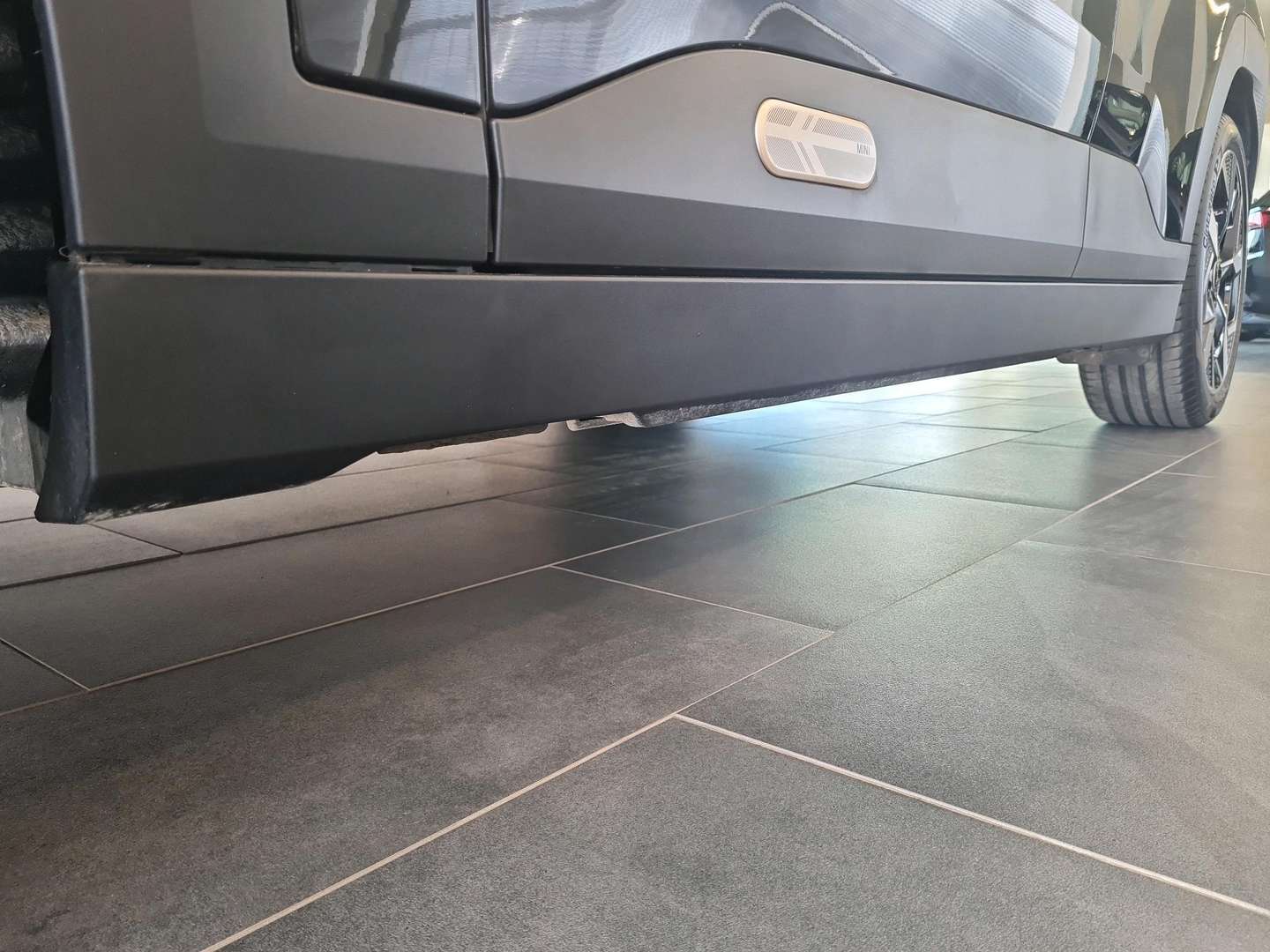 Mini Aceman Classic - 2025 - Joinsteer - #15