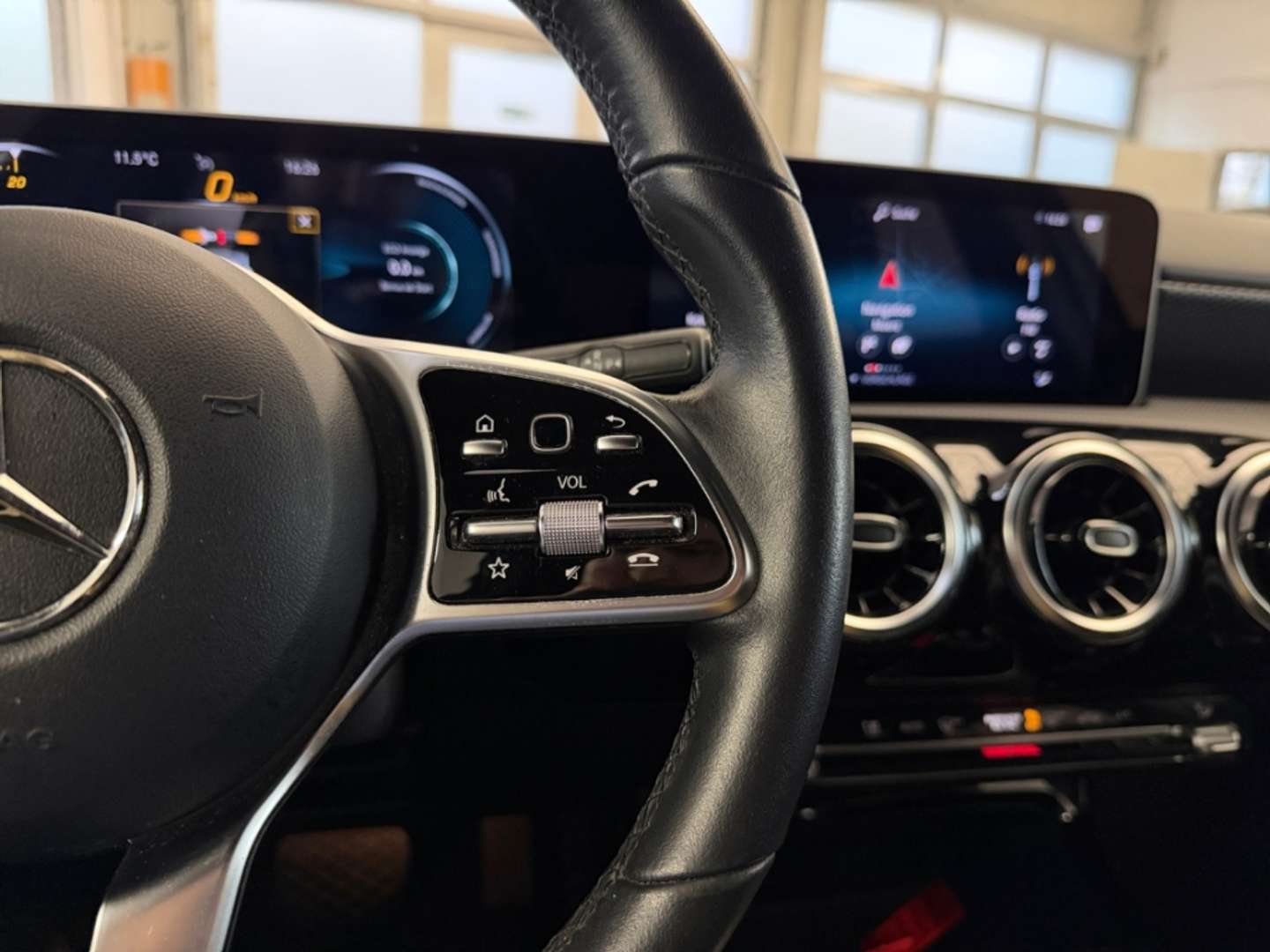 Mercedes Classe A 180 - 2019 - Joinsteer - #16