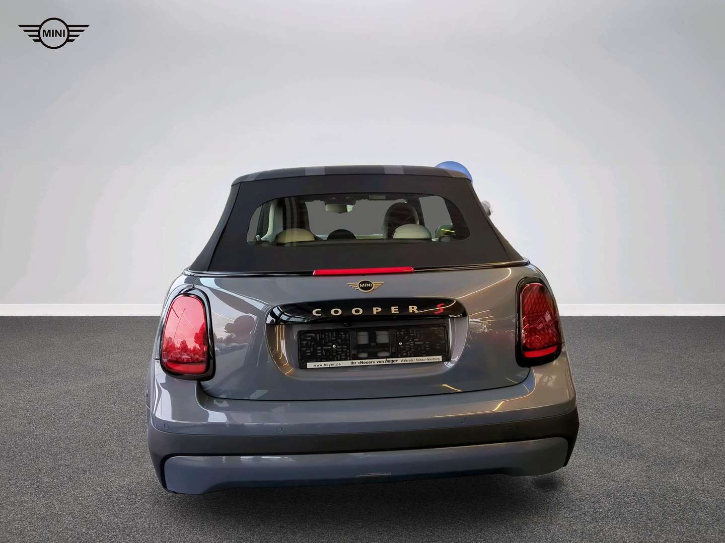 Mini Cabrio Favoured Cooper S - 2024 - Joinsteer - #19