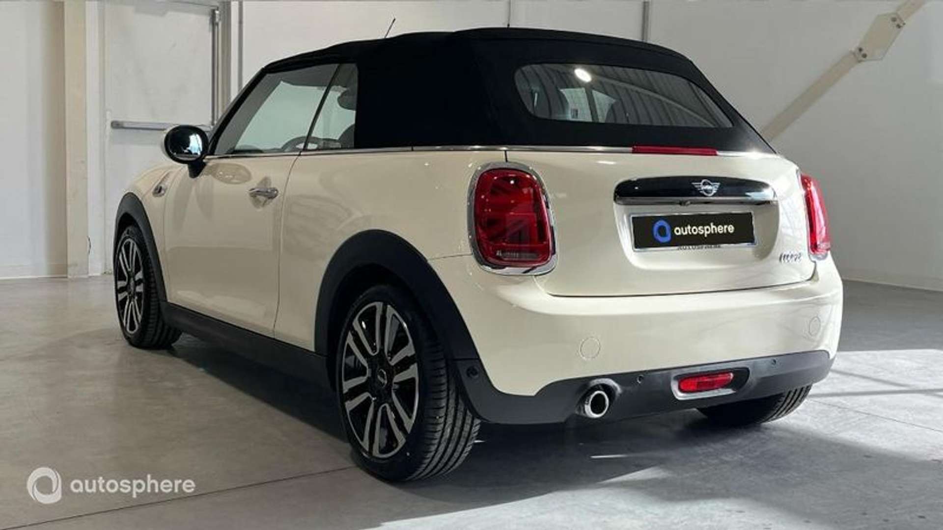 Mini Electric Greenwich Cooper E - 2021 - Joinsteer - #7