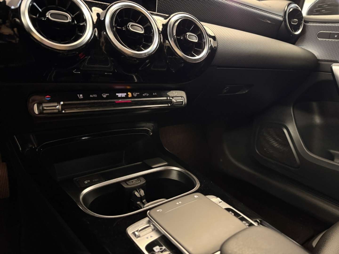 Mercedes Classe A 180 - 2019 - Joinsteer - #17