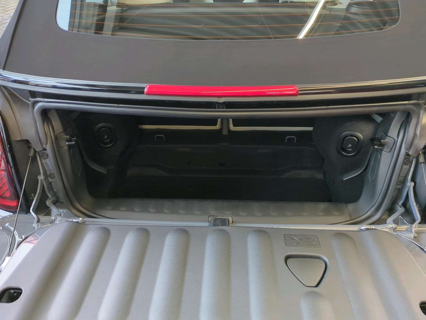 Mini Cabrio Favoured Cooper S - 2024 - Joinsteer - #20