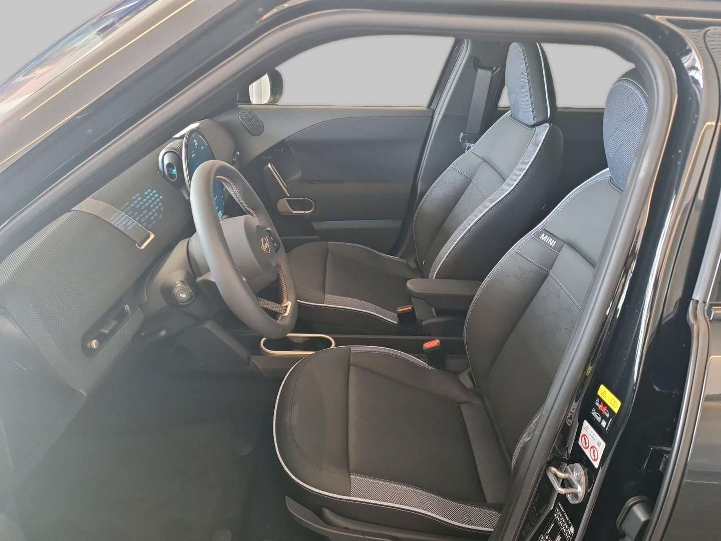 Mini Aceman Classic - 2025 - Joinsteer - #16