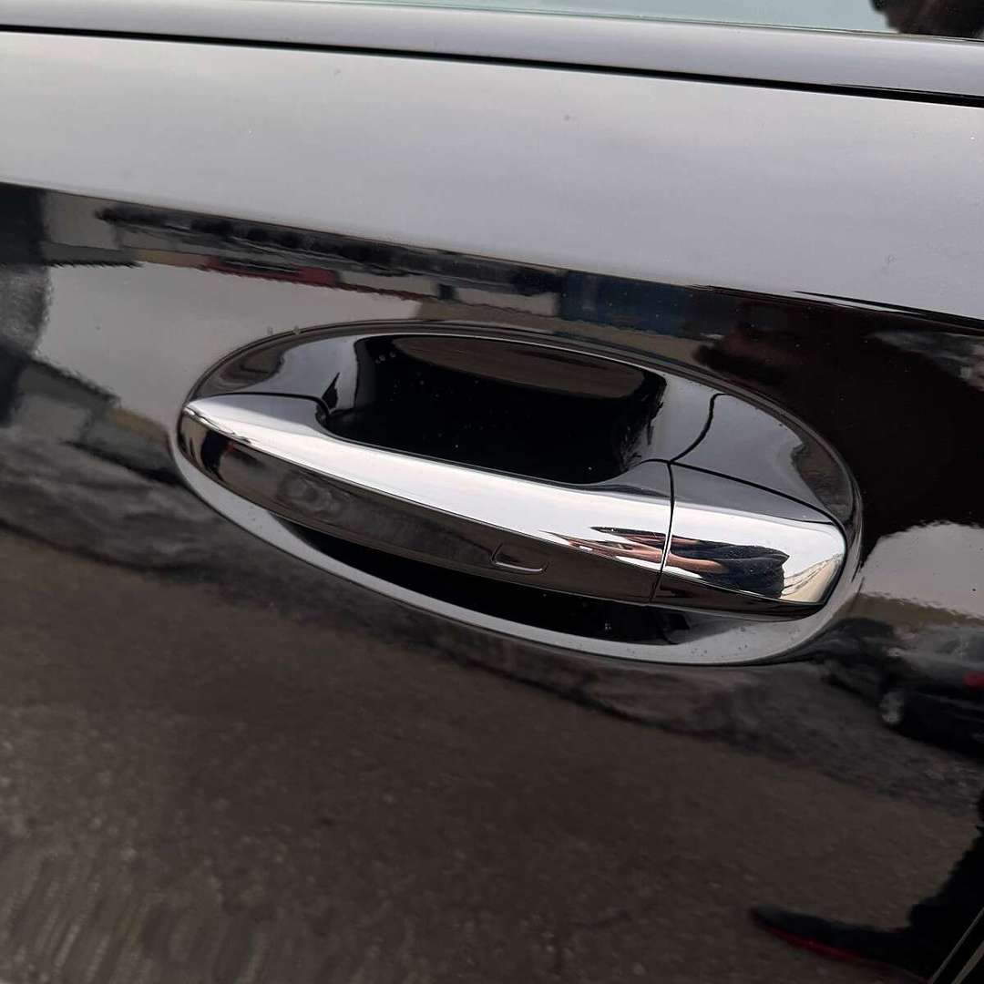 Mercedes Classe A 200 AMG Line - 2025 - Joinsteer - #11