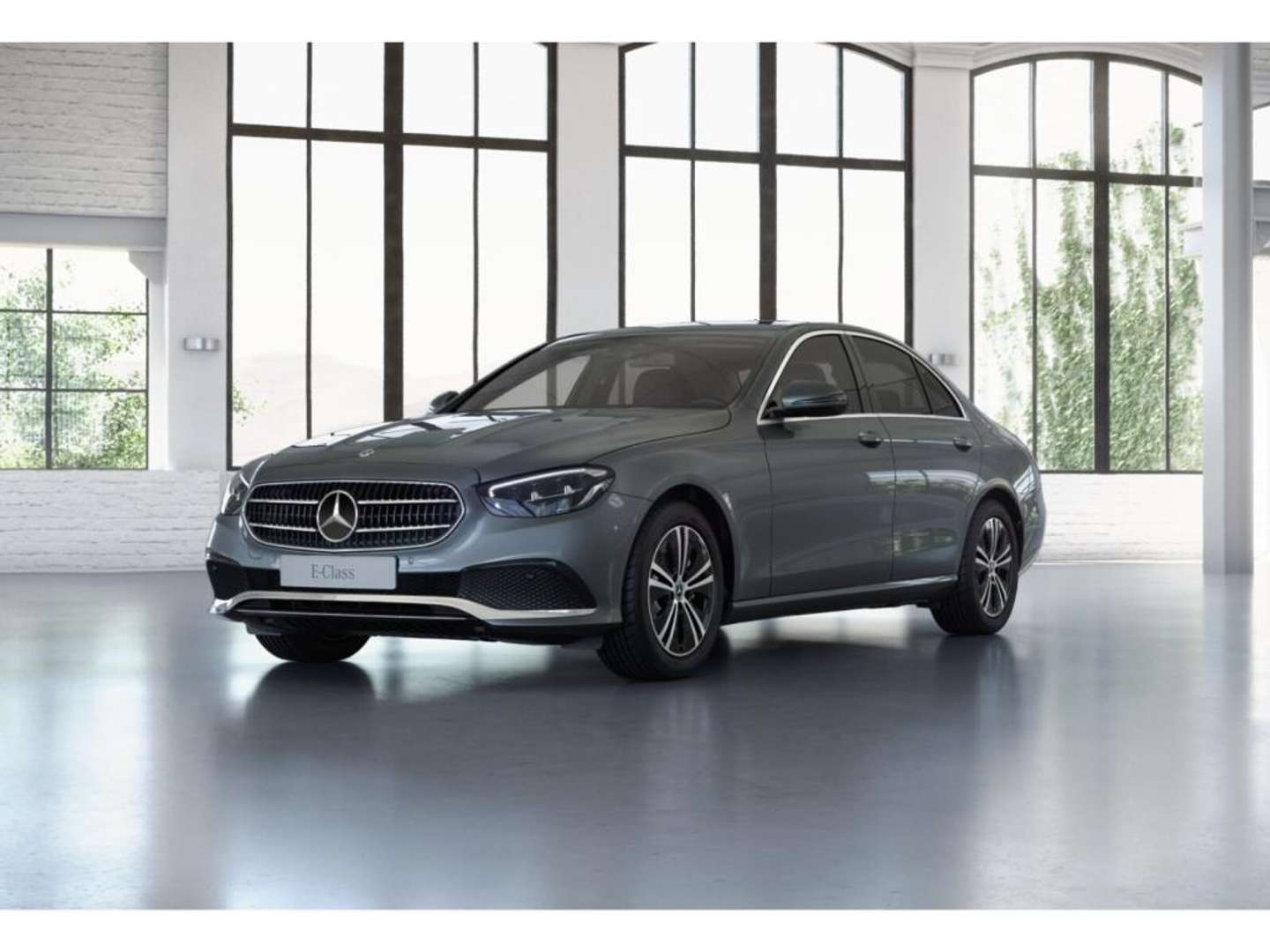 Mercedes Classe E 220 Avantgarde - 2022 - Joinsteer - #11