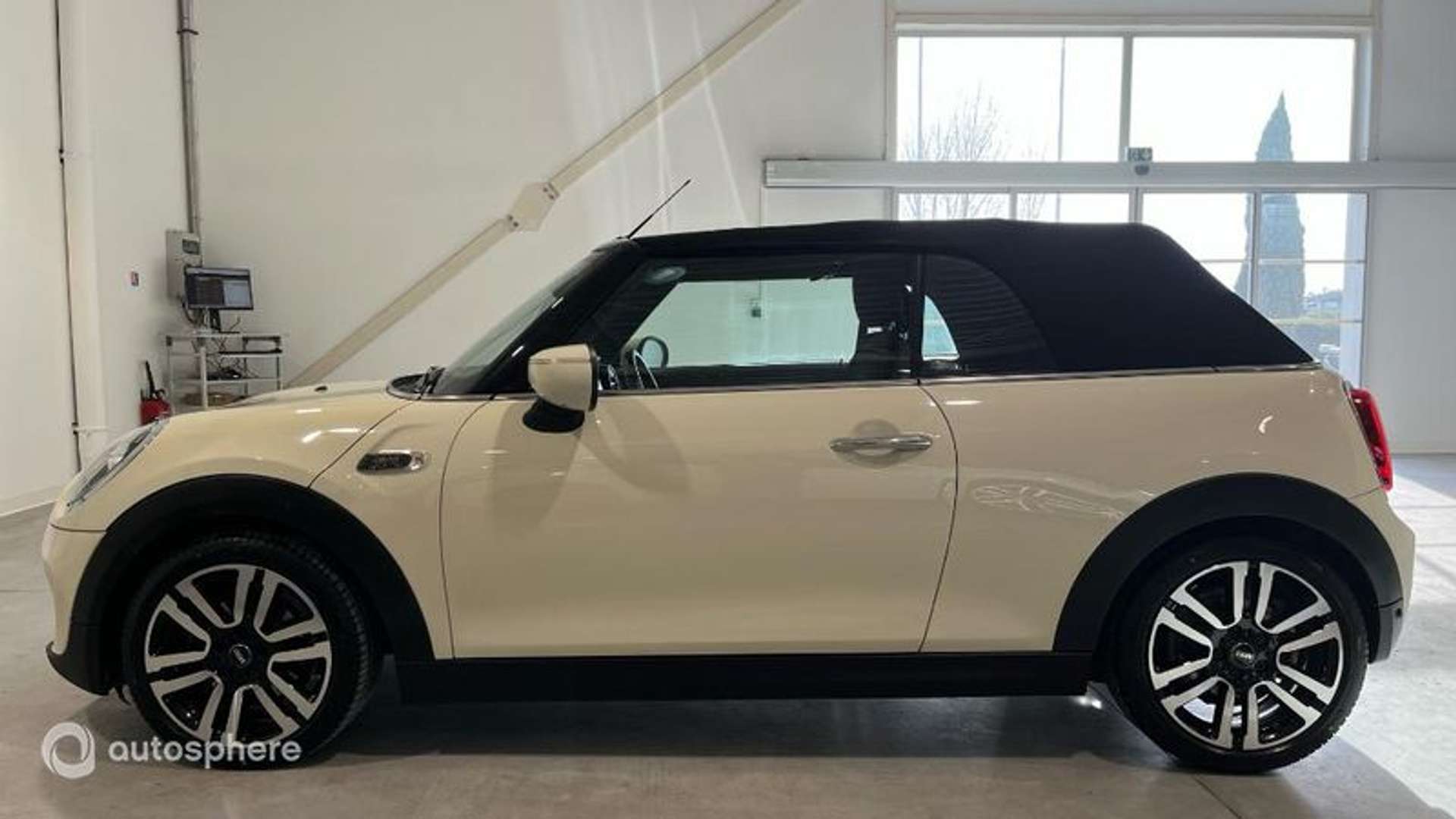 Mini Electric Greenwich Cooper E - 2021 - Joinsteer - #8