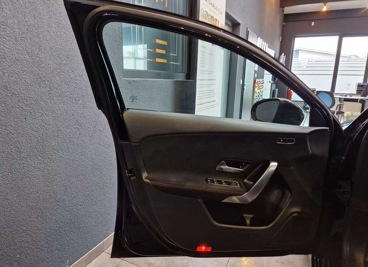 Mercedes Classe A 180 AMG Line - 2023 - Joinsteer - #9