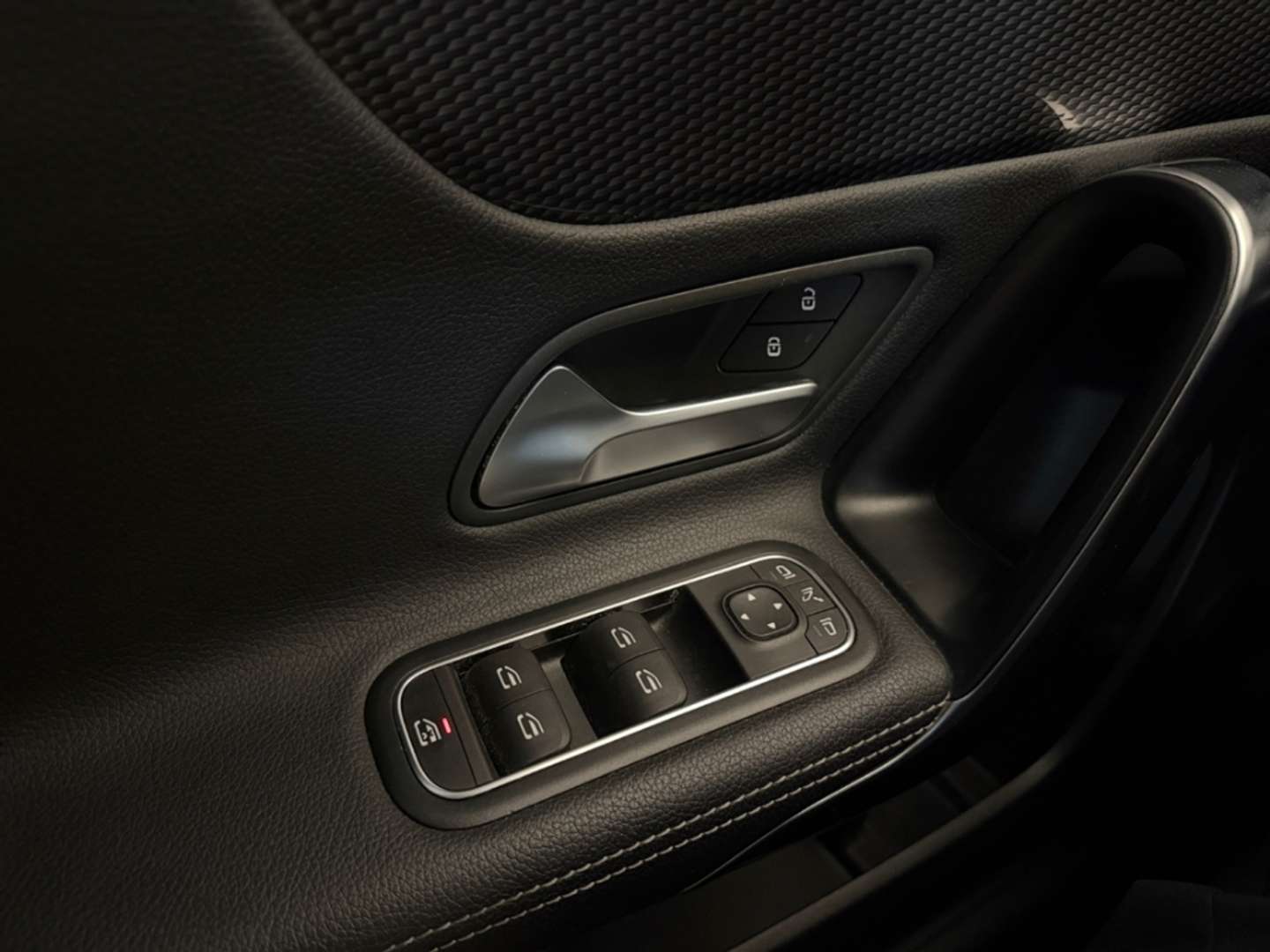 Mercedes Classe A 180 - 2019 - Joinsteer - #19