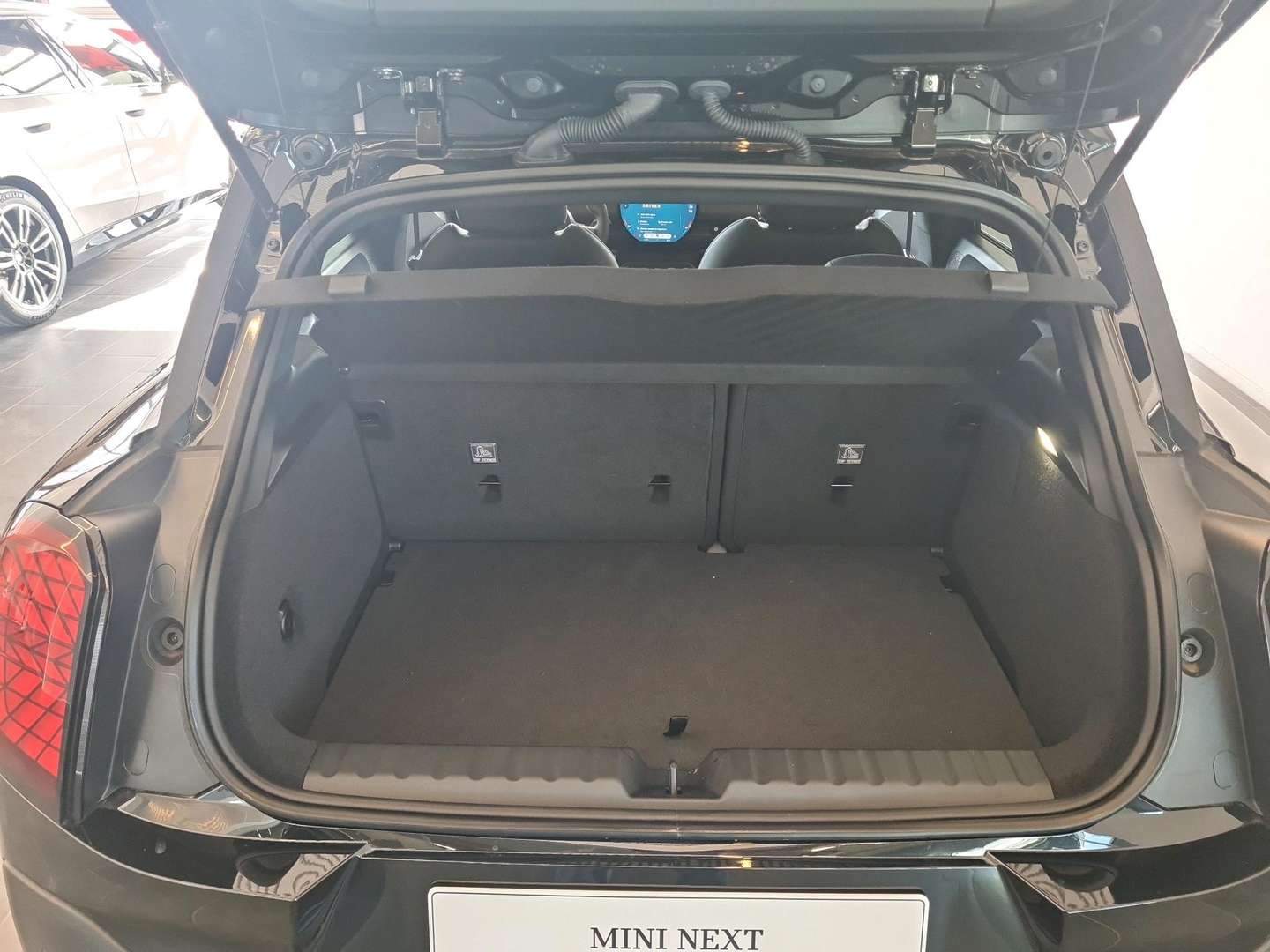 Mini Aceman Classic - 2025 - Joinsteer - #18