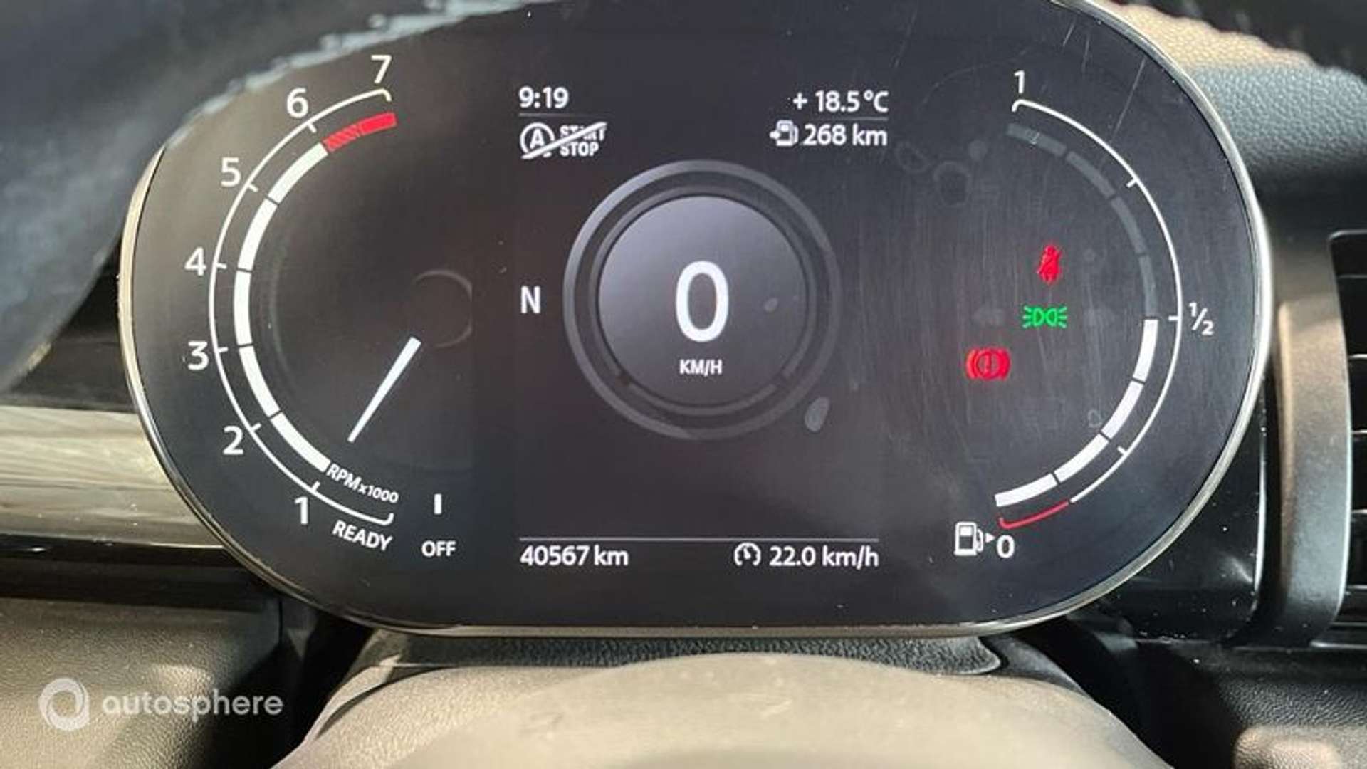 Mini Electric Greenwich Cooper E - 2021 - Joinsteer - #10