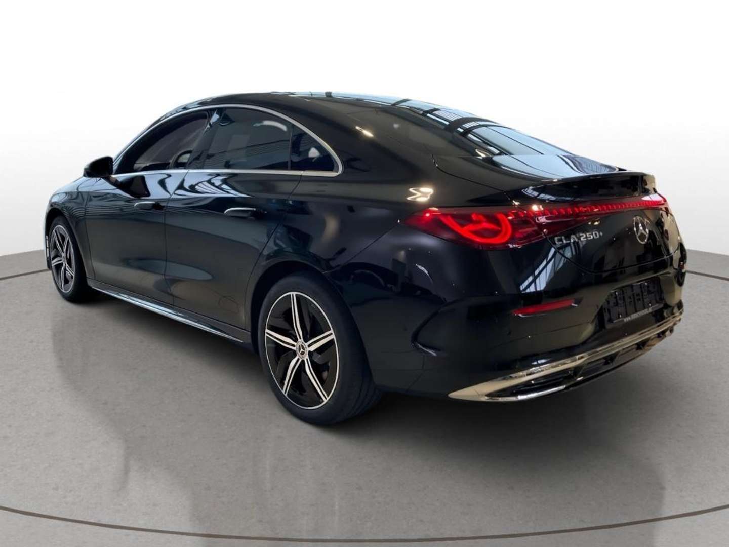 Mercedes CLA 250 AMG Line - 2025 - Joinsteer - #6