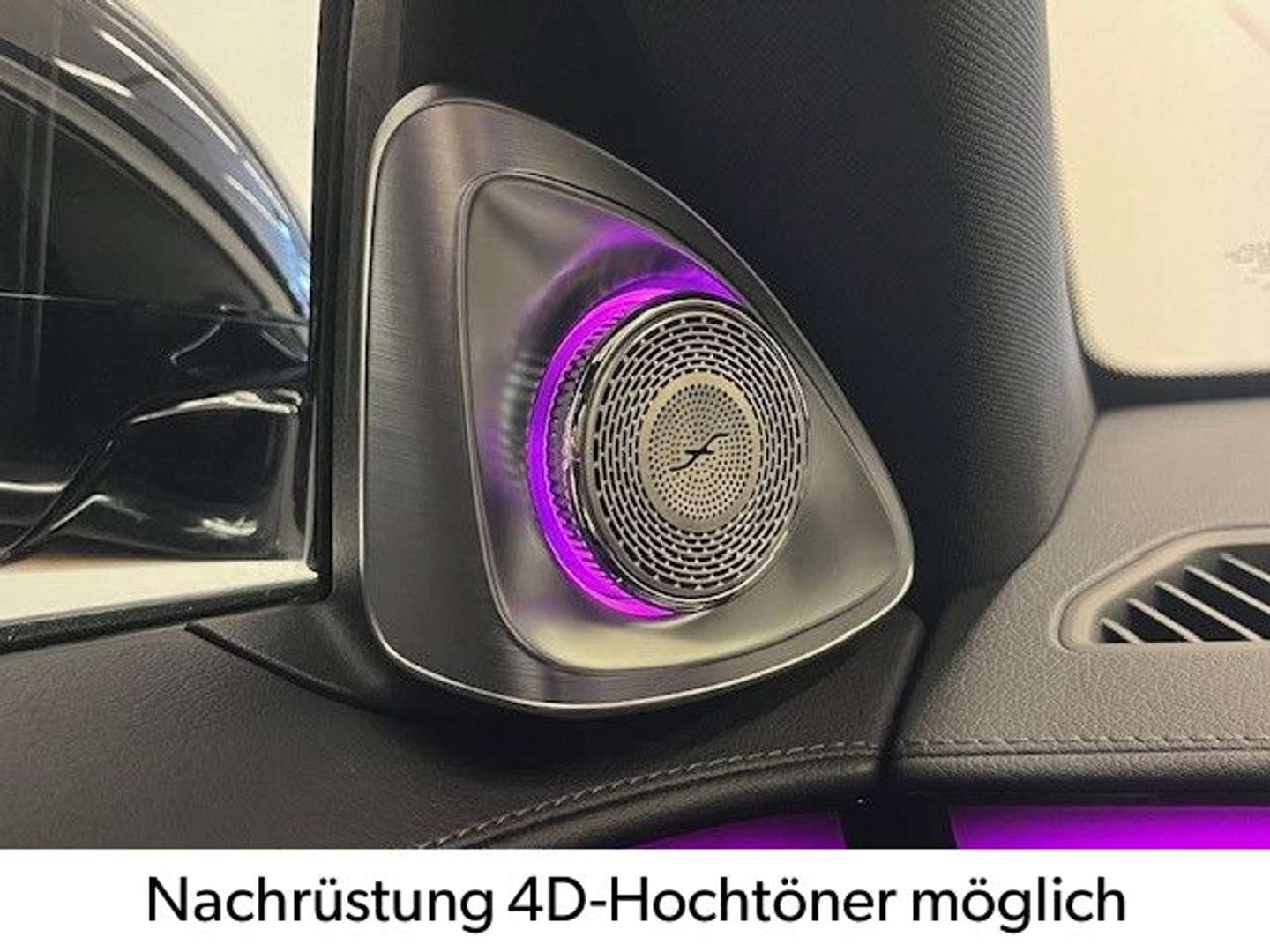 Mercedes Classe S 580 AMG Line - 2024 - Joinsteer - #15