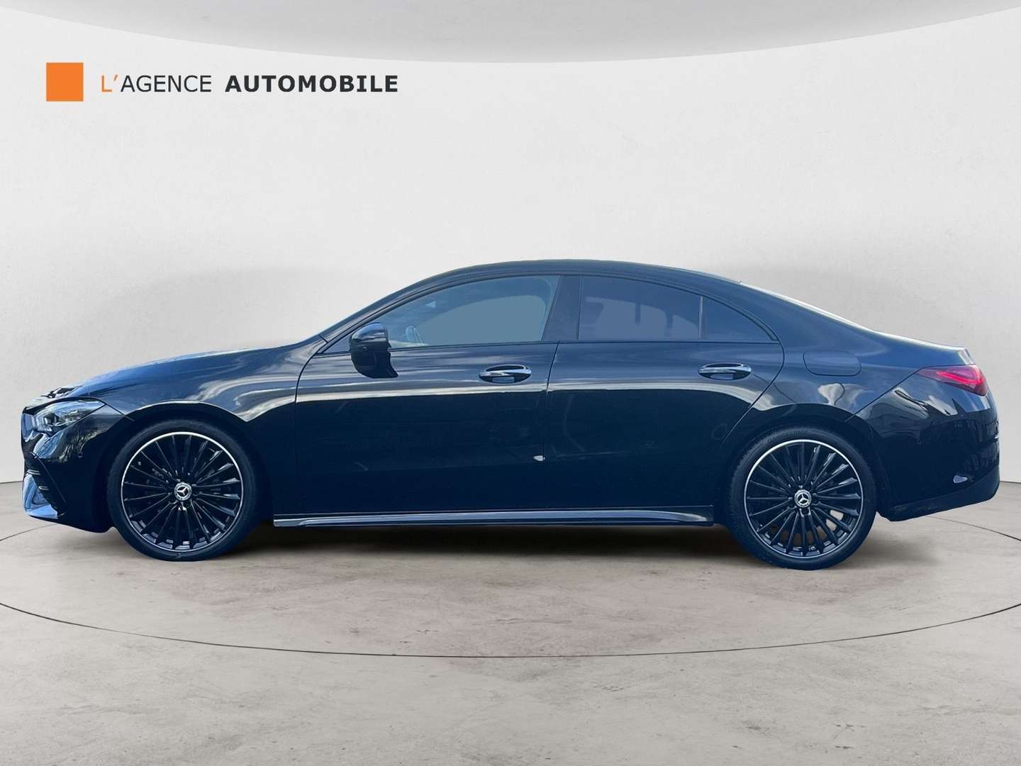 Mercedes CLA 180 AMG Line - 2024 - Joinsteer - #2