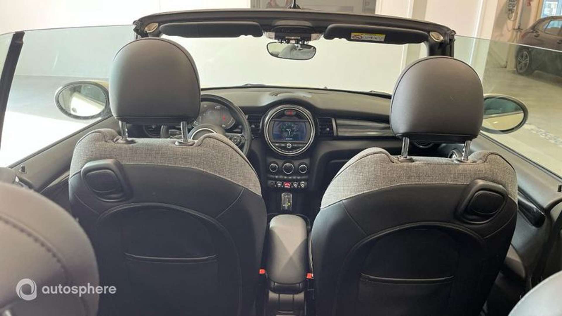 Mini Electric Greenwich Cooper E - 2021 - Joinsteer - #11