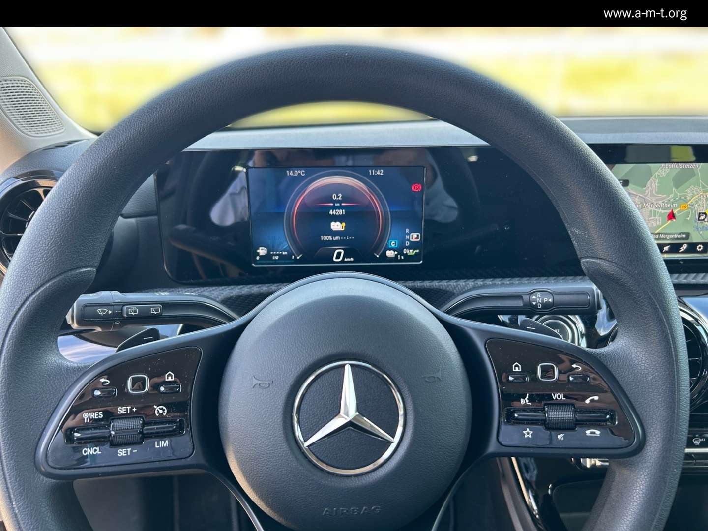 Mercedes Classe A 250 Business - 2022 - Joinsteer - #7