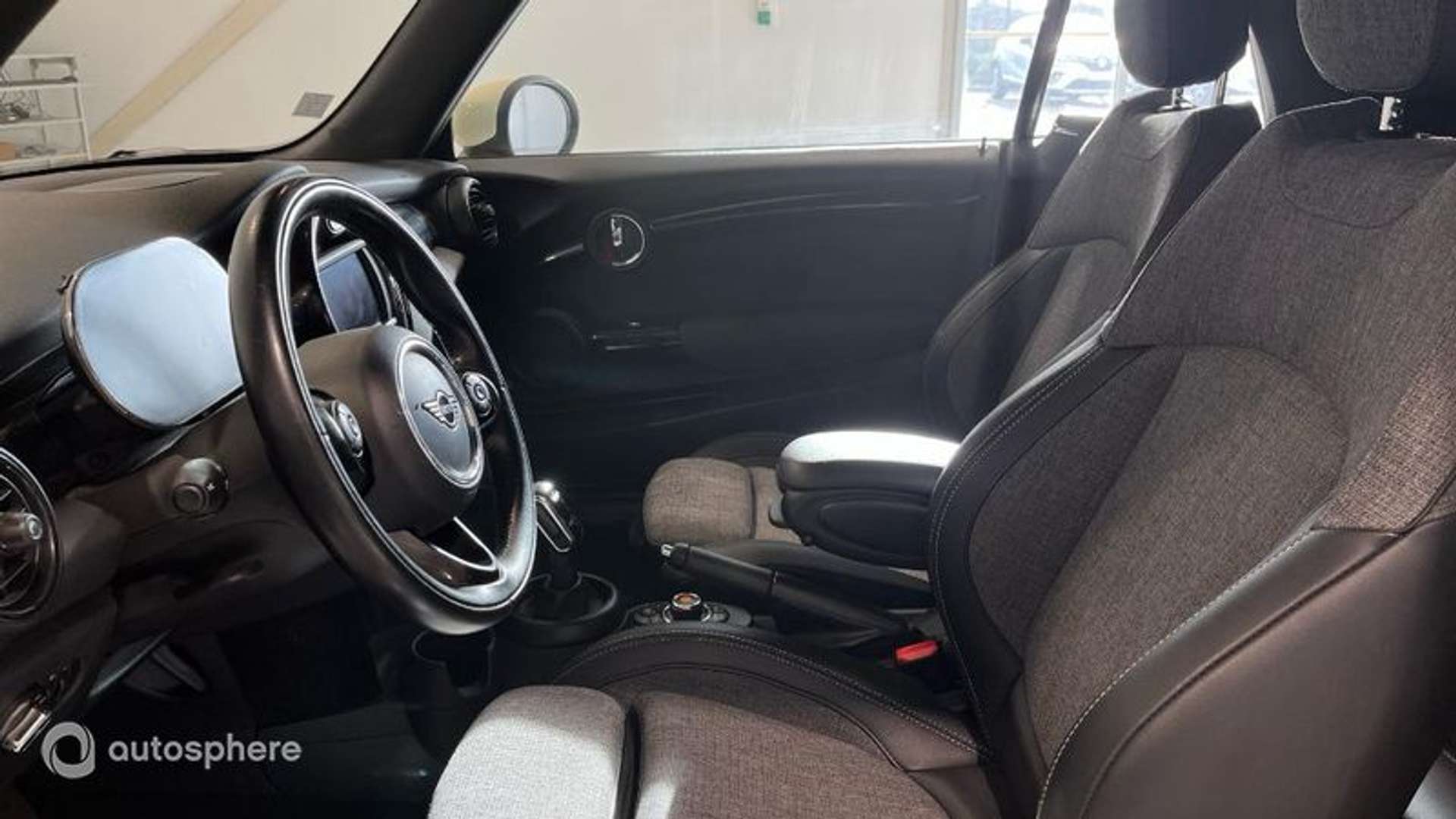 Mini Electric Greenwich Cooper E - 2021 - Joinsteer - #12