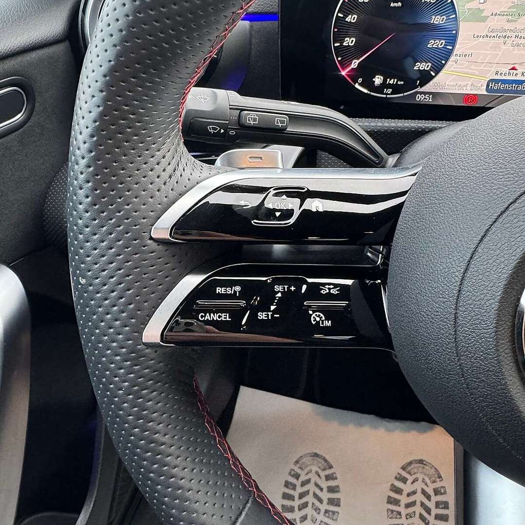 Mercedes Classe A 200 AMG Line - 2025 - Joinsteer - #18