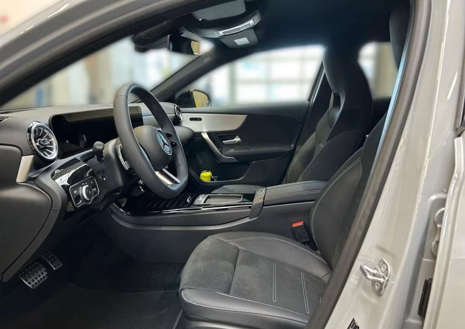 Mercedes Classe A 180 AMG Line - 2025 - Joinsteer - #5