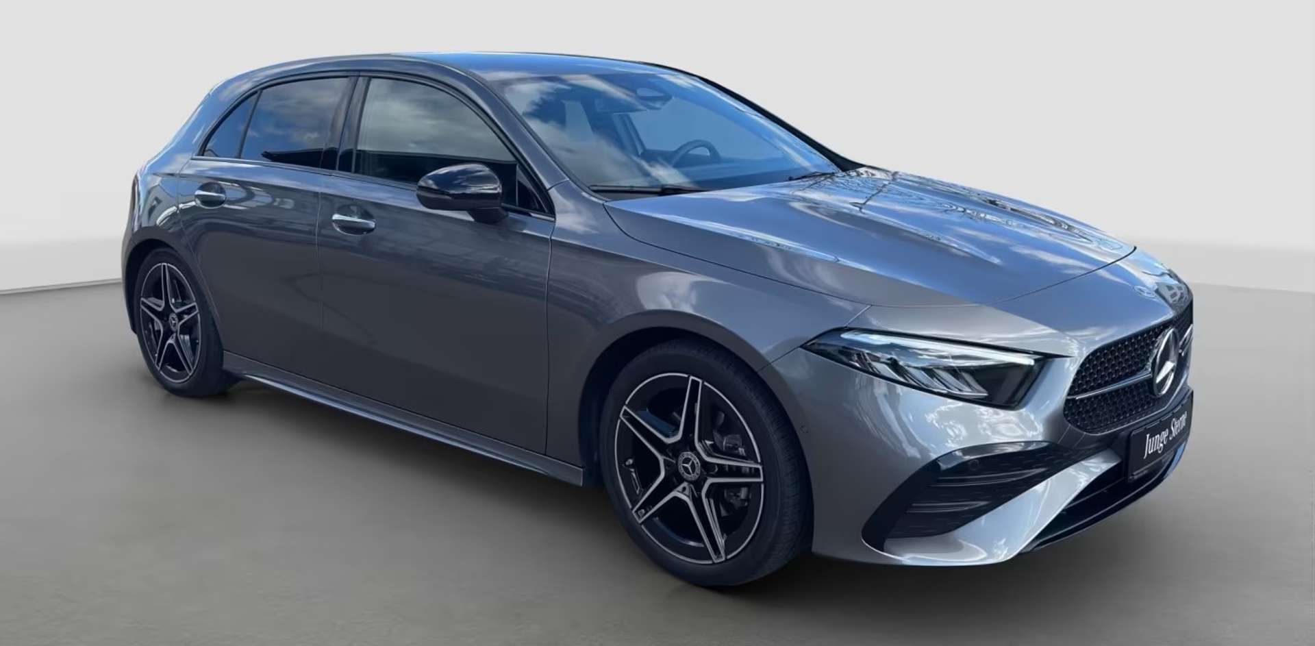 Mercedes Classe A 180 AMG Line - 2023 - Joinsteer - #4