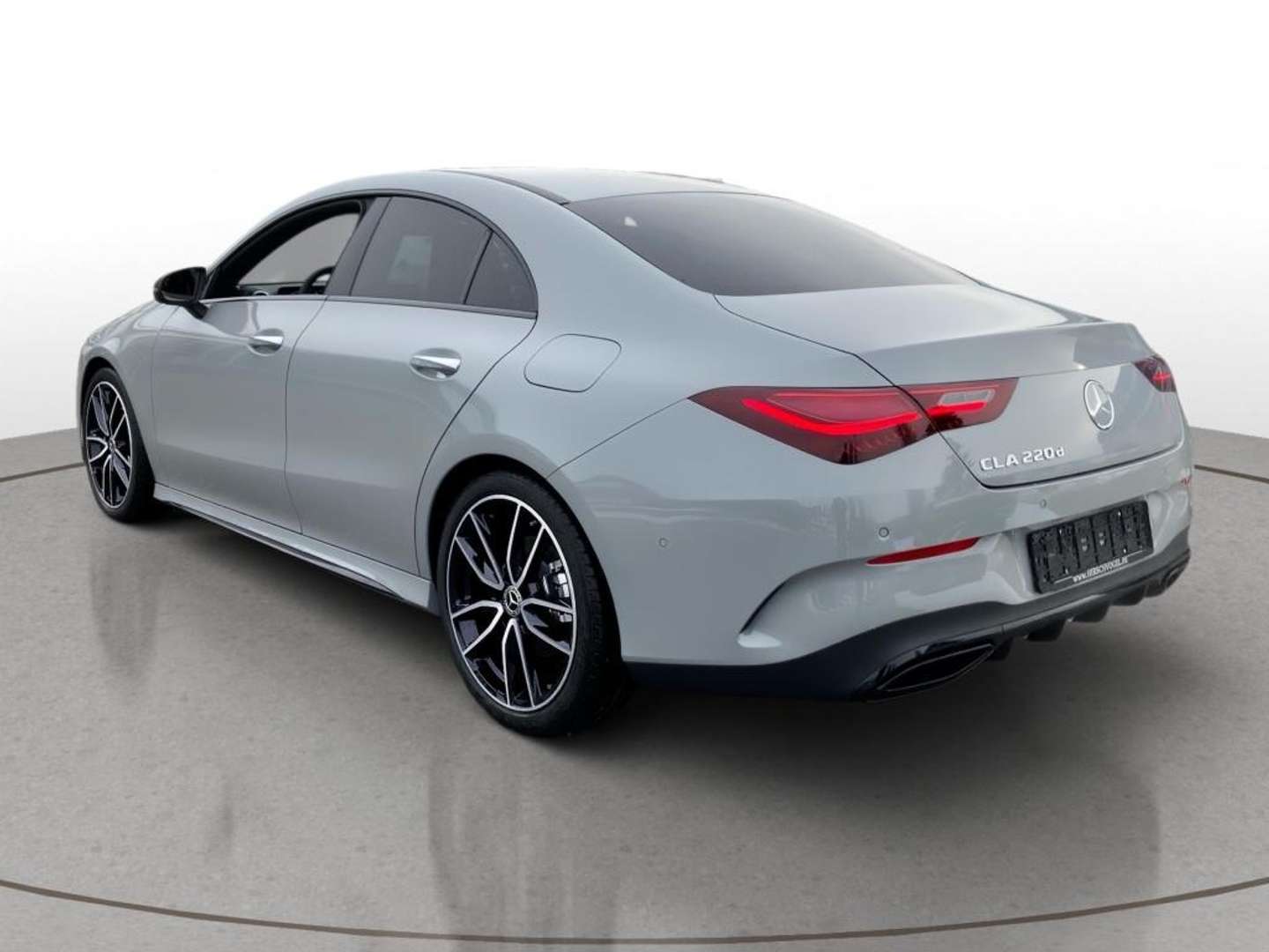 Mercedes CLA 220 AMG Line - 2025 - Joinsteer - #6