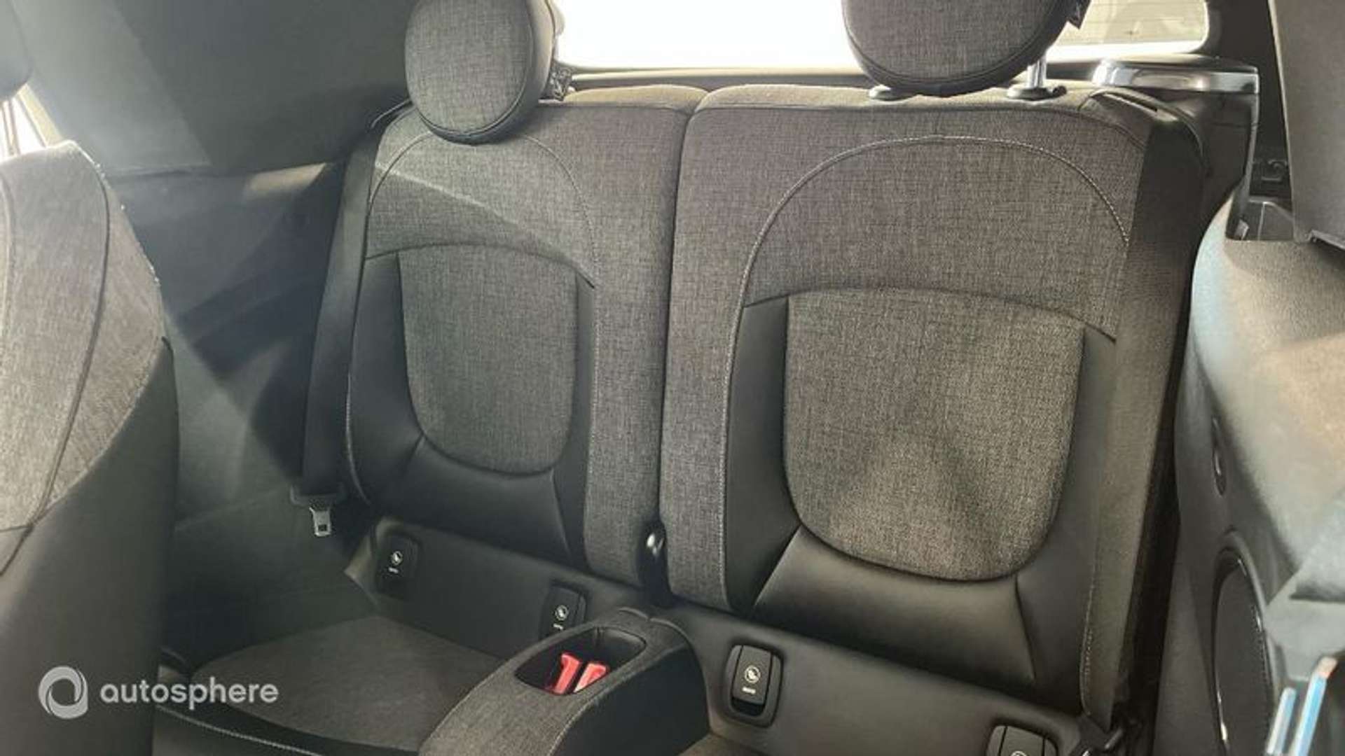 Mini Electric Greenwich Cooper E - 2021 - Joinsteer - #13