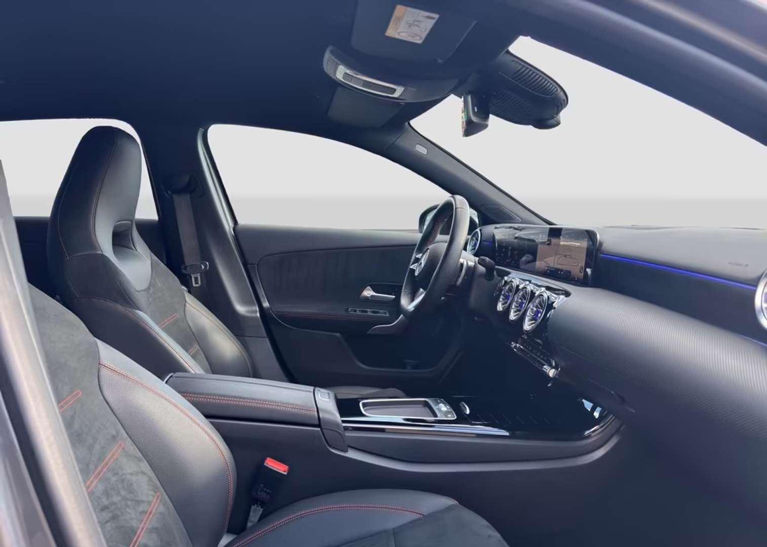 Mercedes Classe A 180 AMG Line - 2023 - Joinsteer - #5