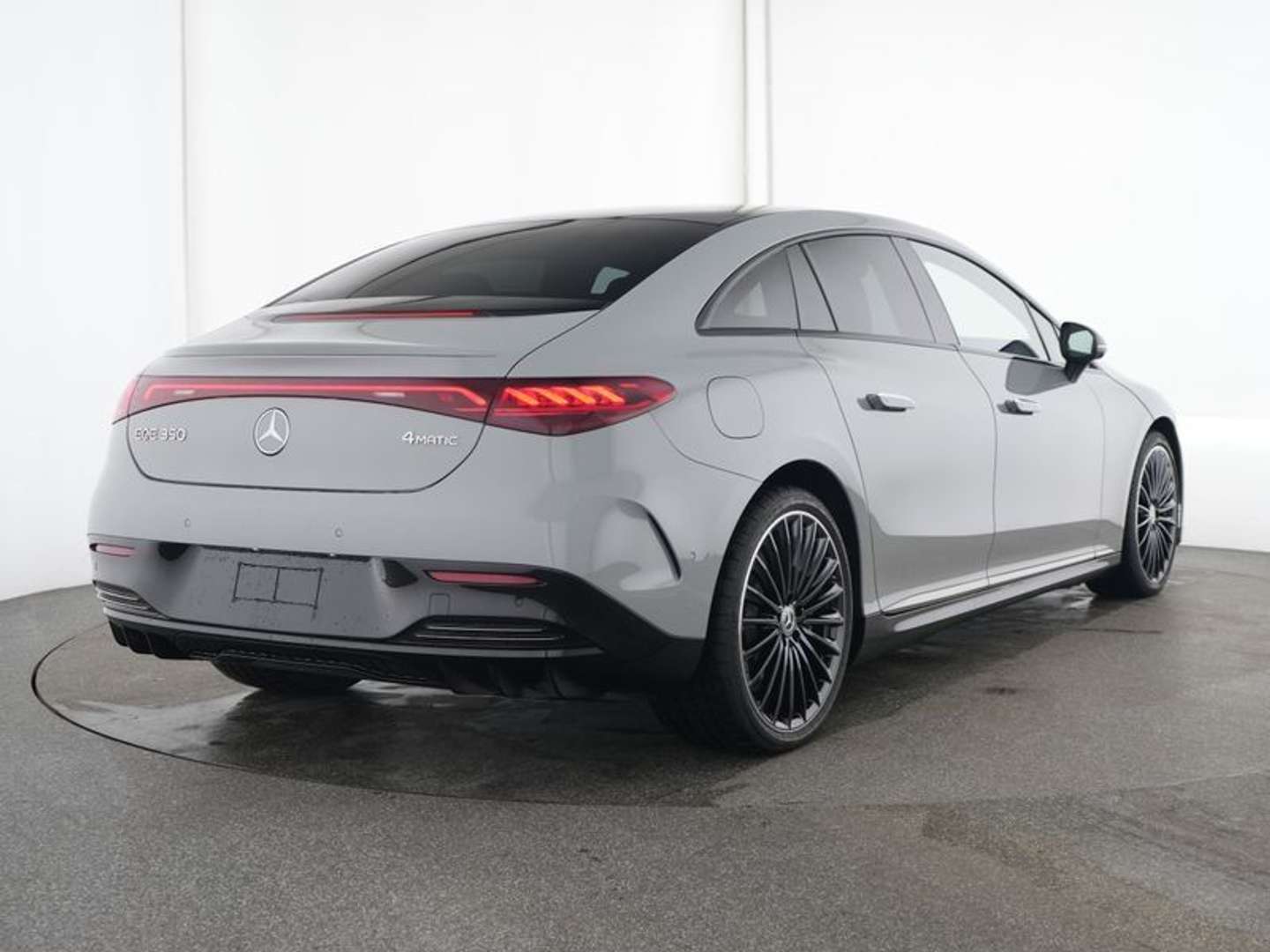 Mercedes EQE 350 - 2024 - Joinsteer - #1