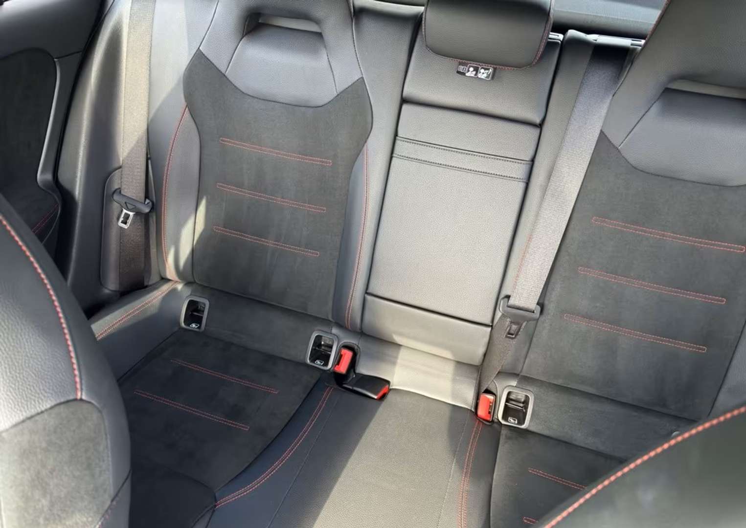Mercedes Classe A 180 AMG Line - 2023 - Joinsteer - #6