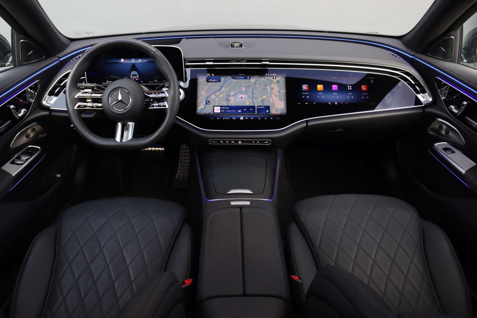 Mercedes Classe E 450 AMG Line - 2024 - Joinsteer - #3