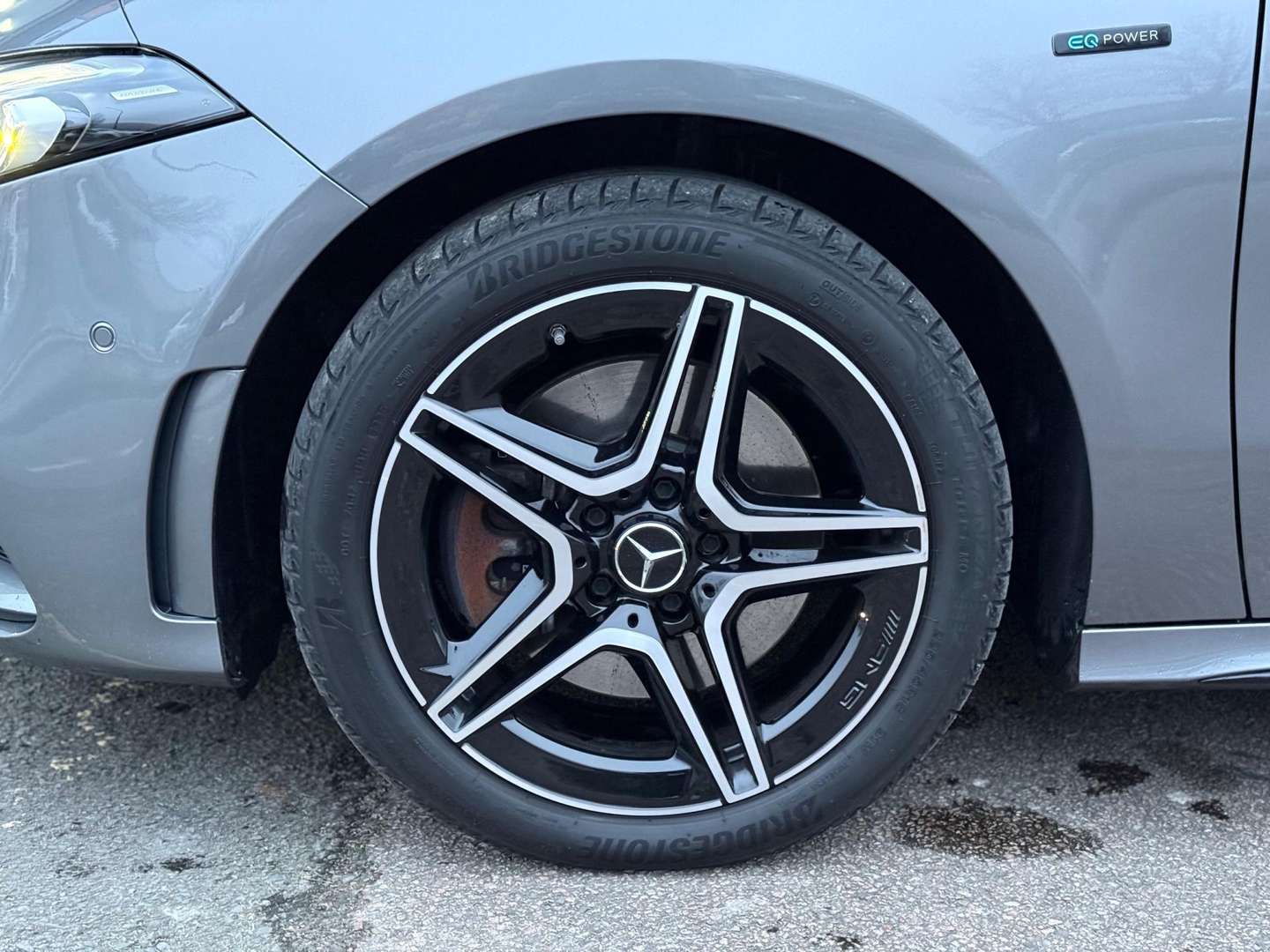 Mercedes Classe A 250 E 250 AMG Line - 2020 - Joinsteer - #7